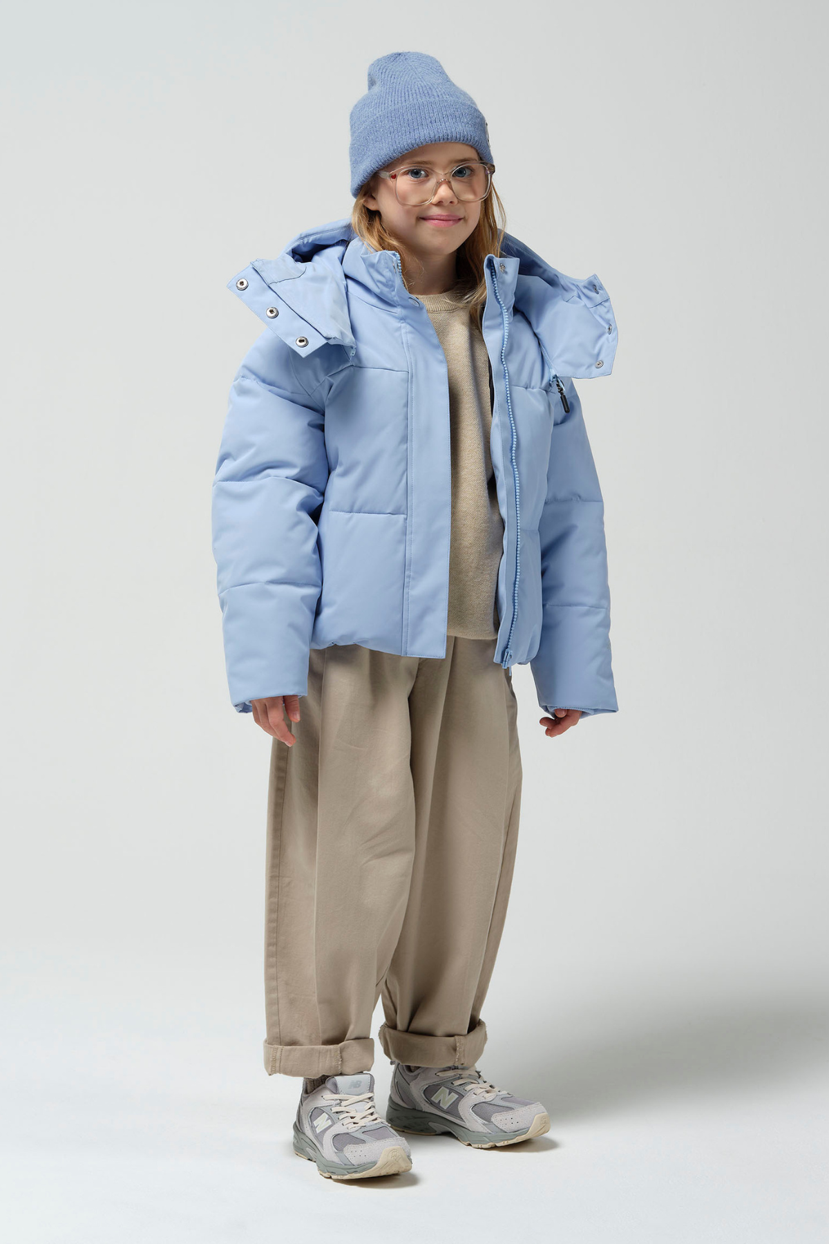 Wasserdichte Winterjacke "CRABBIE PATTIE" | verschiedene Farben