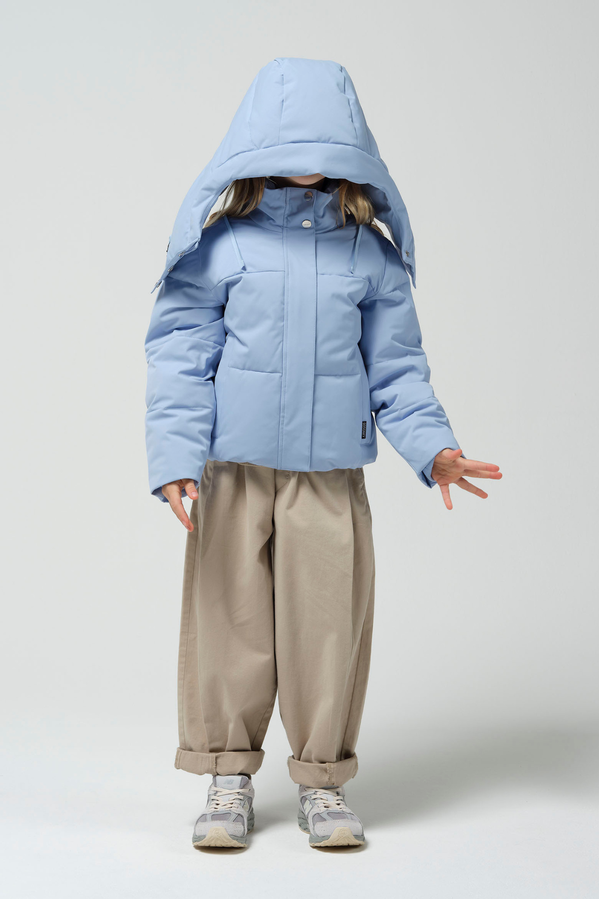 Wasserdichte Winterjacke "CRABBIE PATTIE" | verschiedene Farben