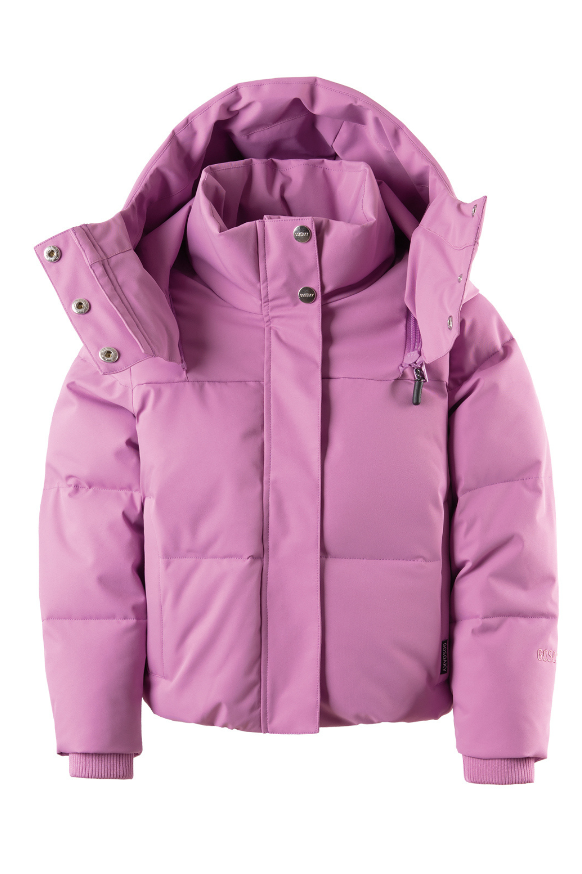 Wasserdichte Winterjacke "CRABBIE PATTIE" | verschiedene Farben