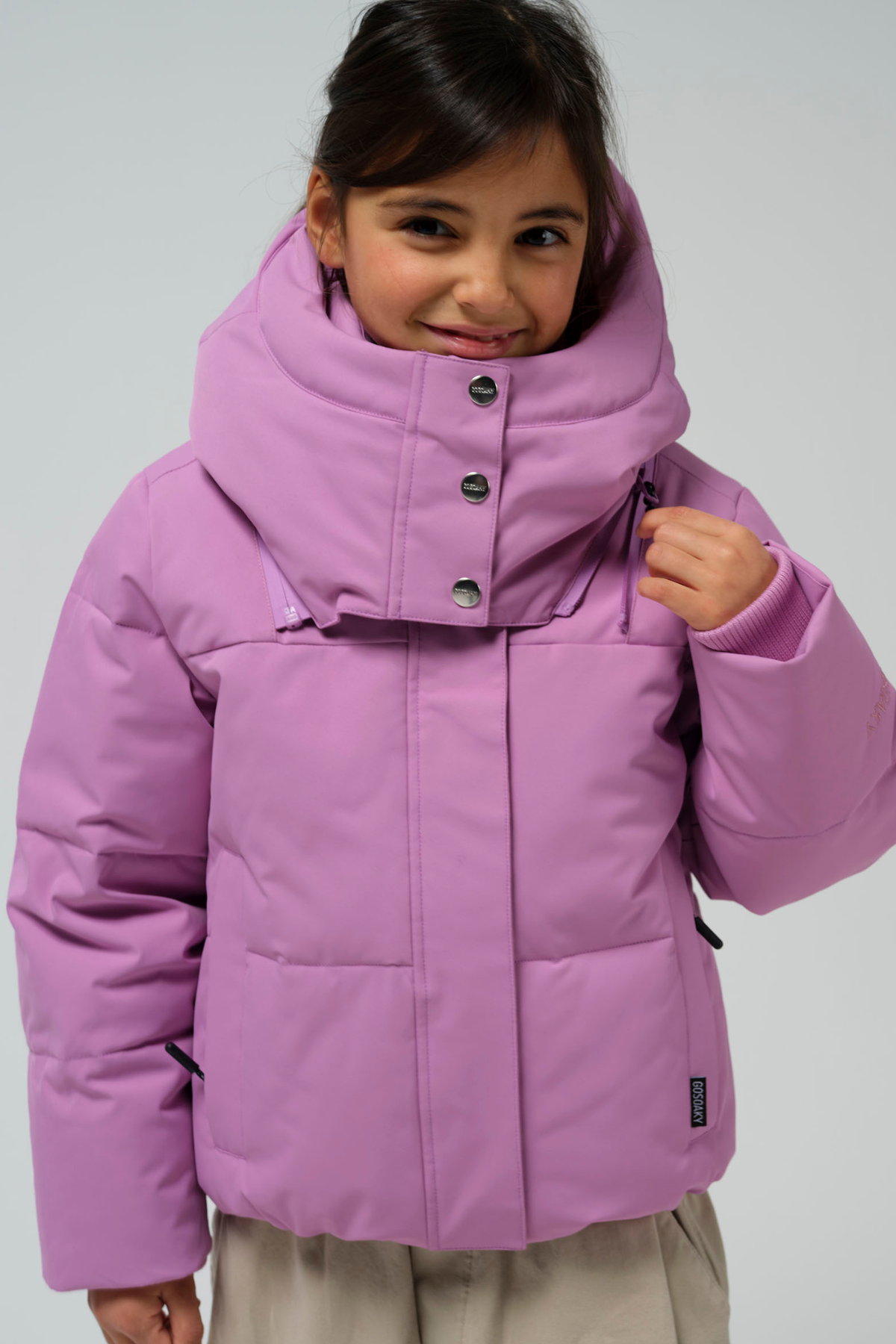 Wasserdichte Winterjacke "CRABBIE PATTIE" | verschiedene Farben