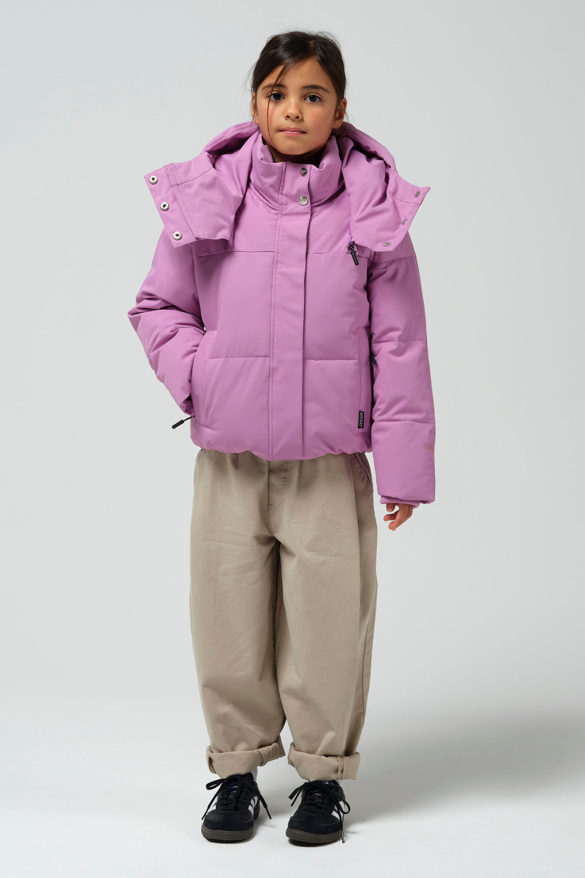 Wasserdichte Winterjacke "CRABBIE PATTIE" | verschiedene Farben