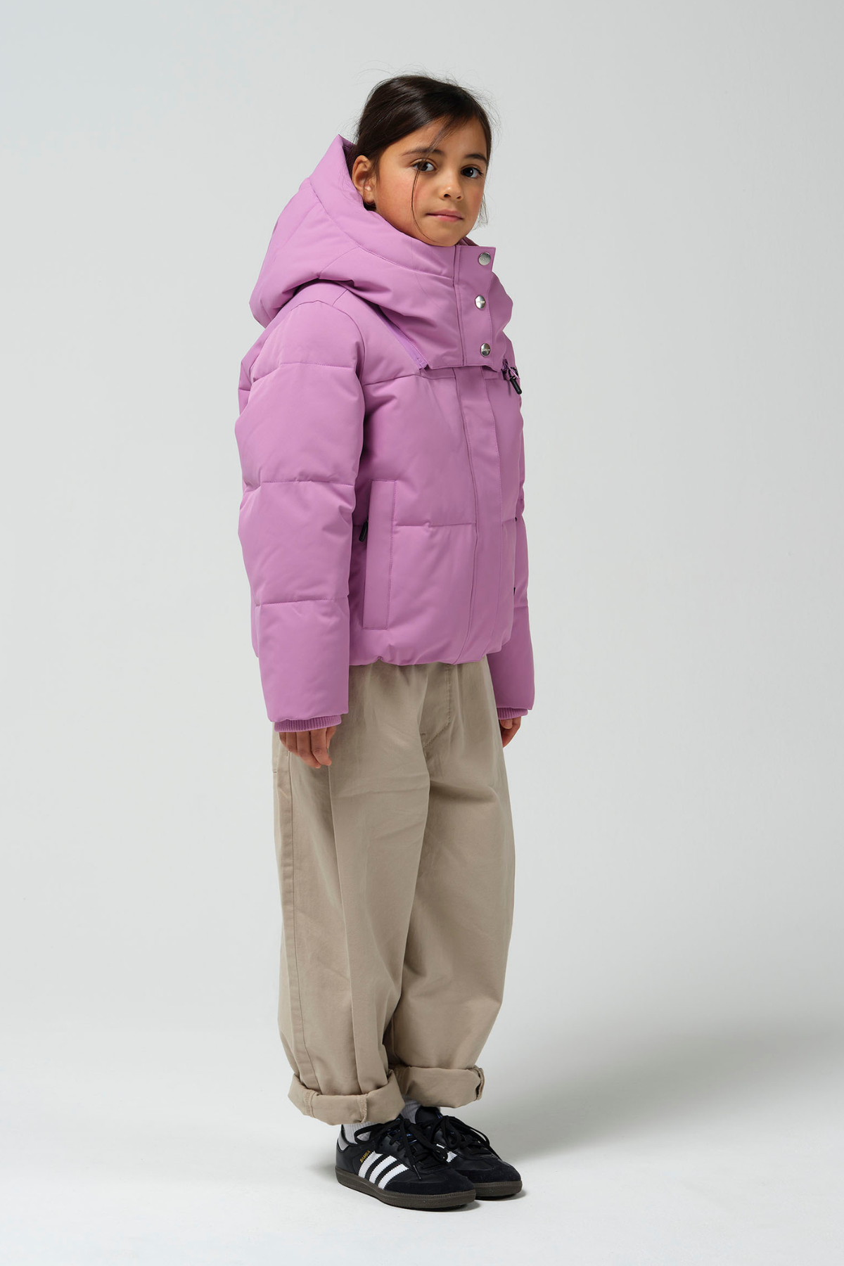 Wasserdichte Winterjacke "CRABBIE PATTIE" | verschiedene Farben