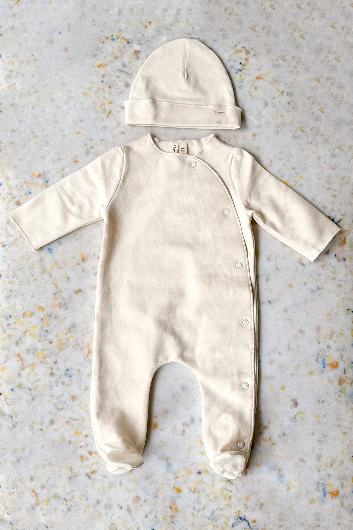 Newborn Essentials Set | verschiedene Farben