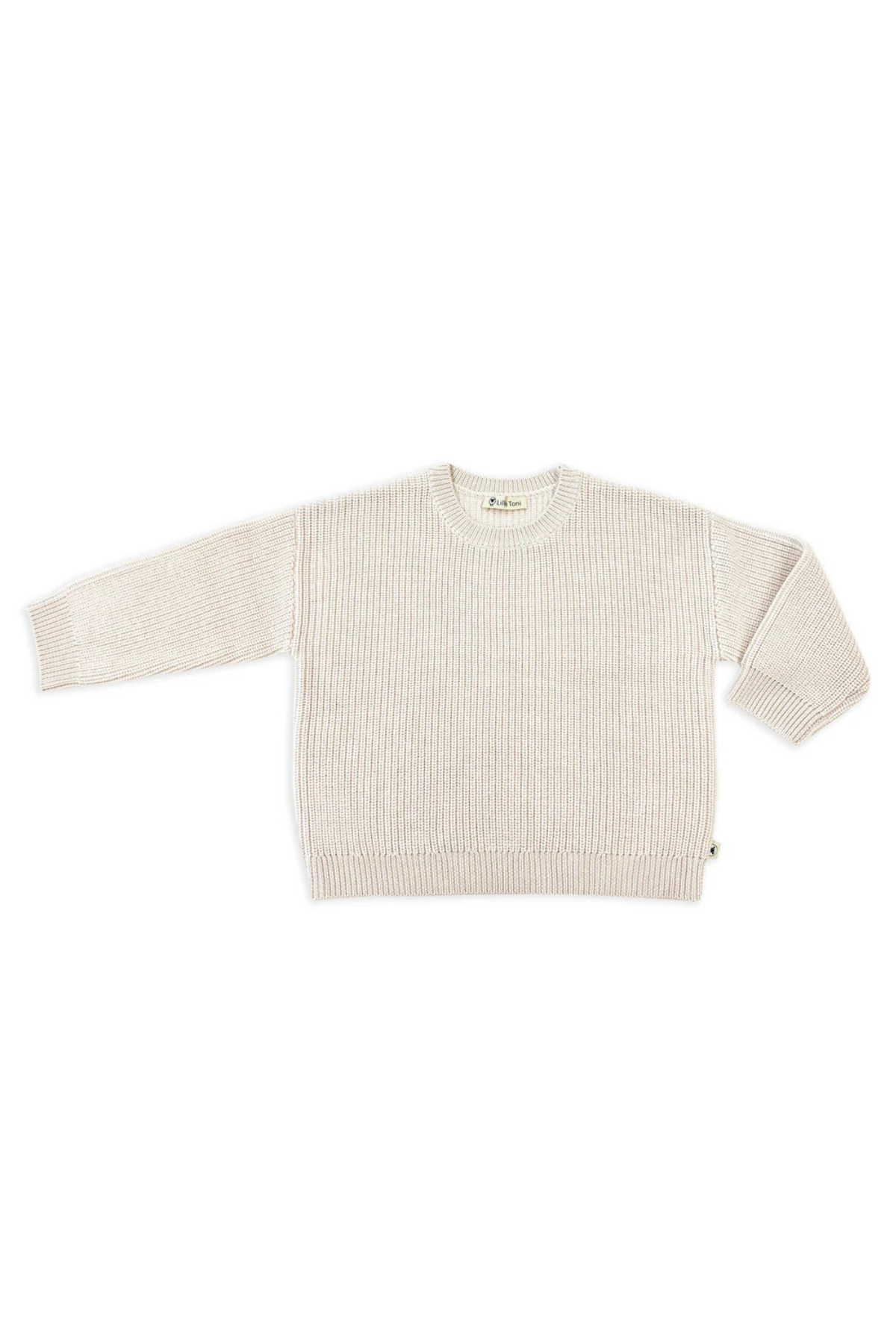 Strickpullover "Paul" | Merinowolle