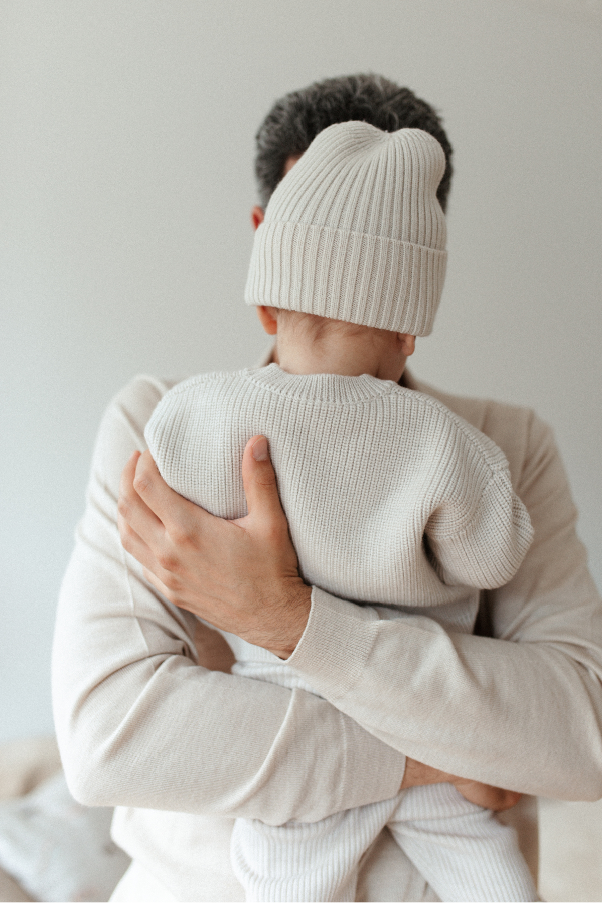 Strickpullover "Paul" | Merinowolle