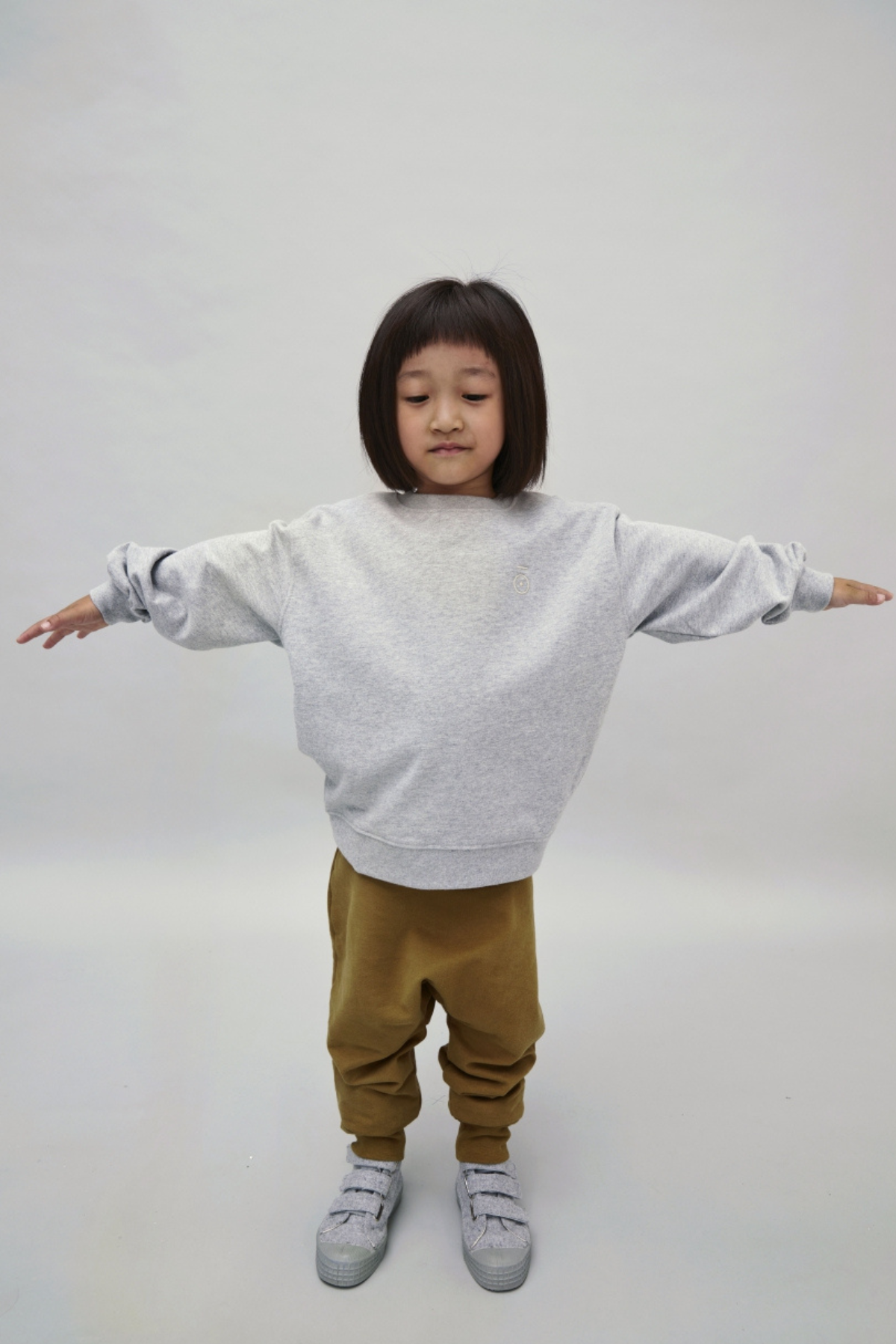 Dropped Shoulder Sweater | verschiedene Farben