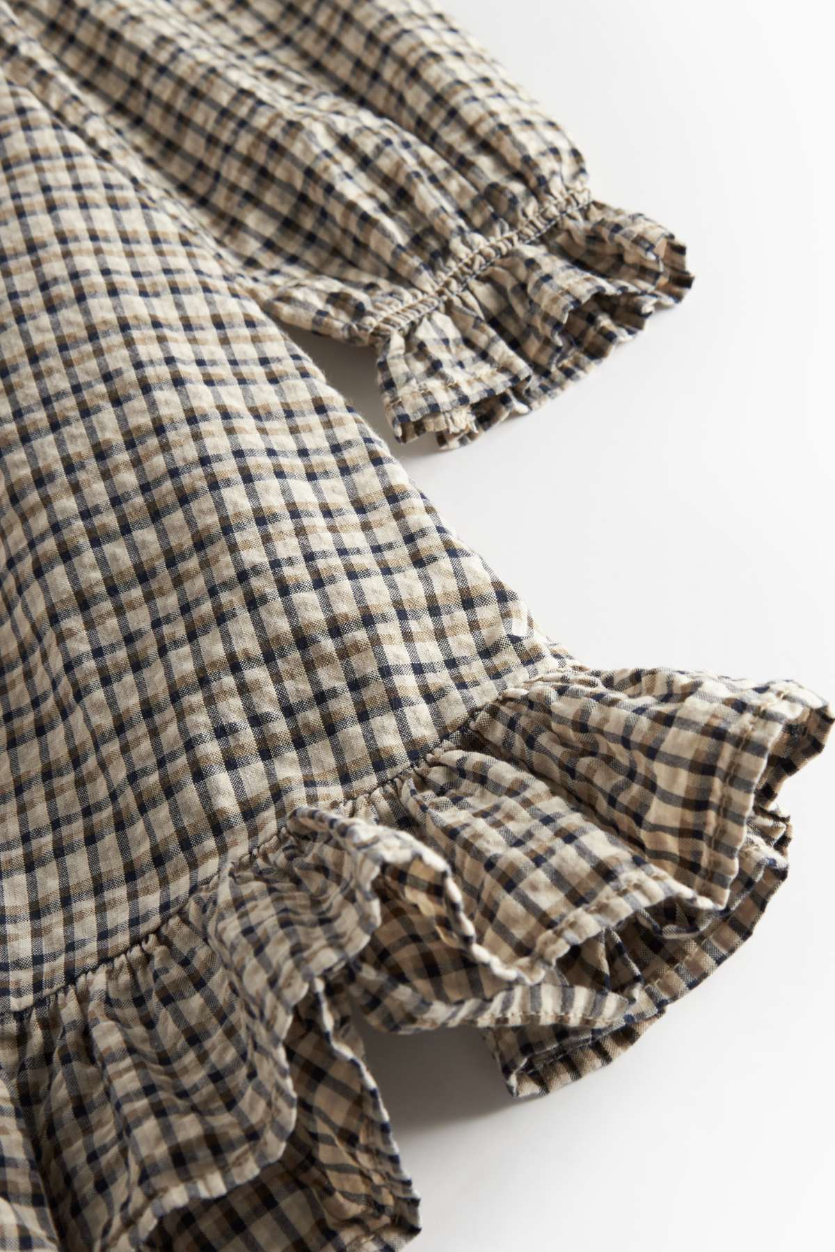 Kleid "Dalina" | Pilot Navy Check