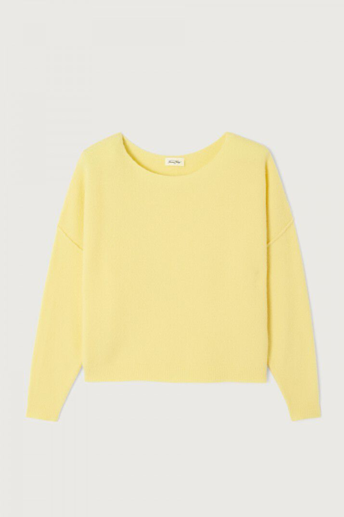 Pullover „Damsville“ für Damen | verschiedene Farben
