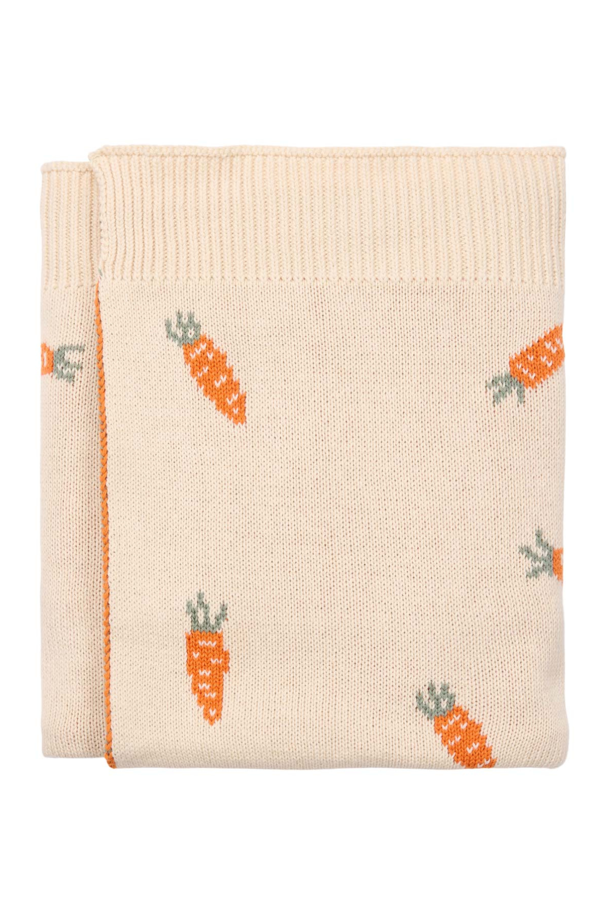 Decke "I carrot a lot" | milky