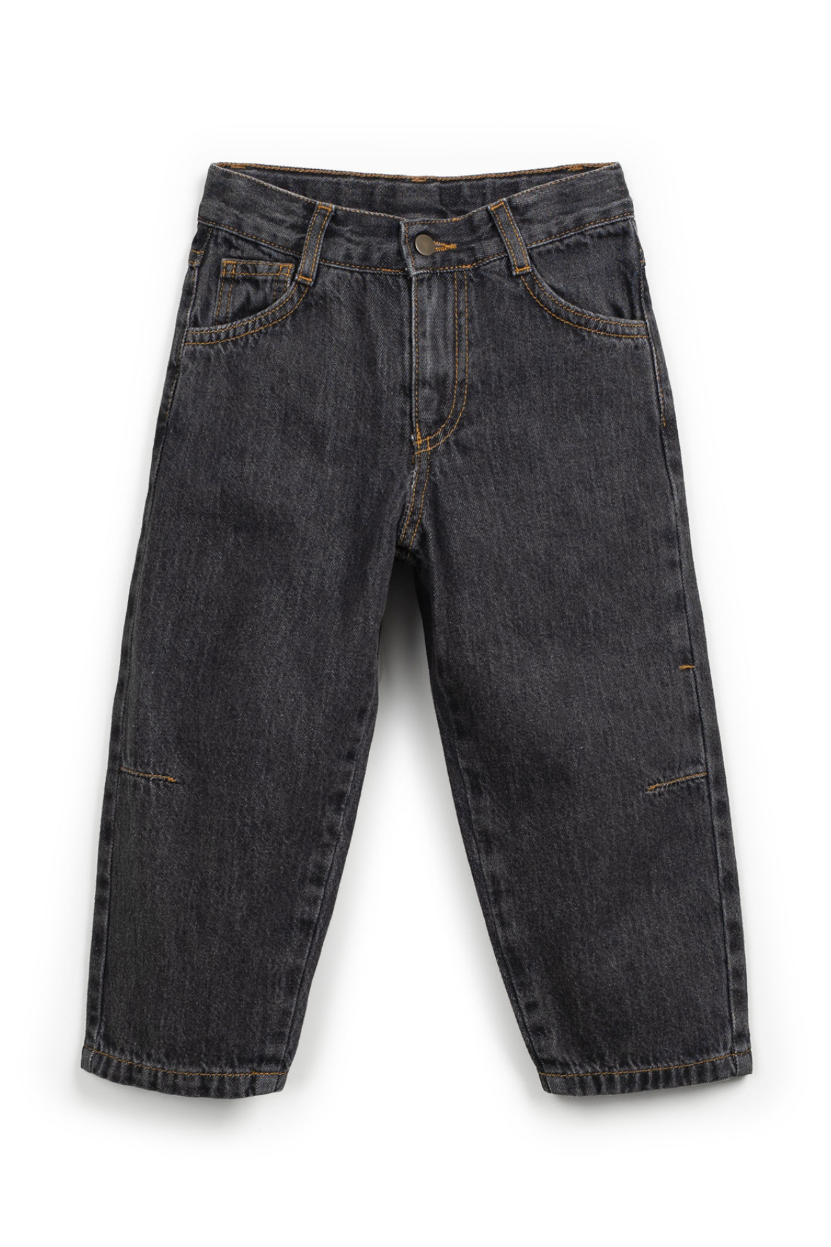 Denim Hose | Grafite