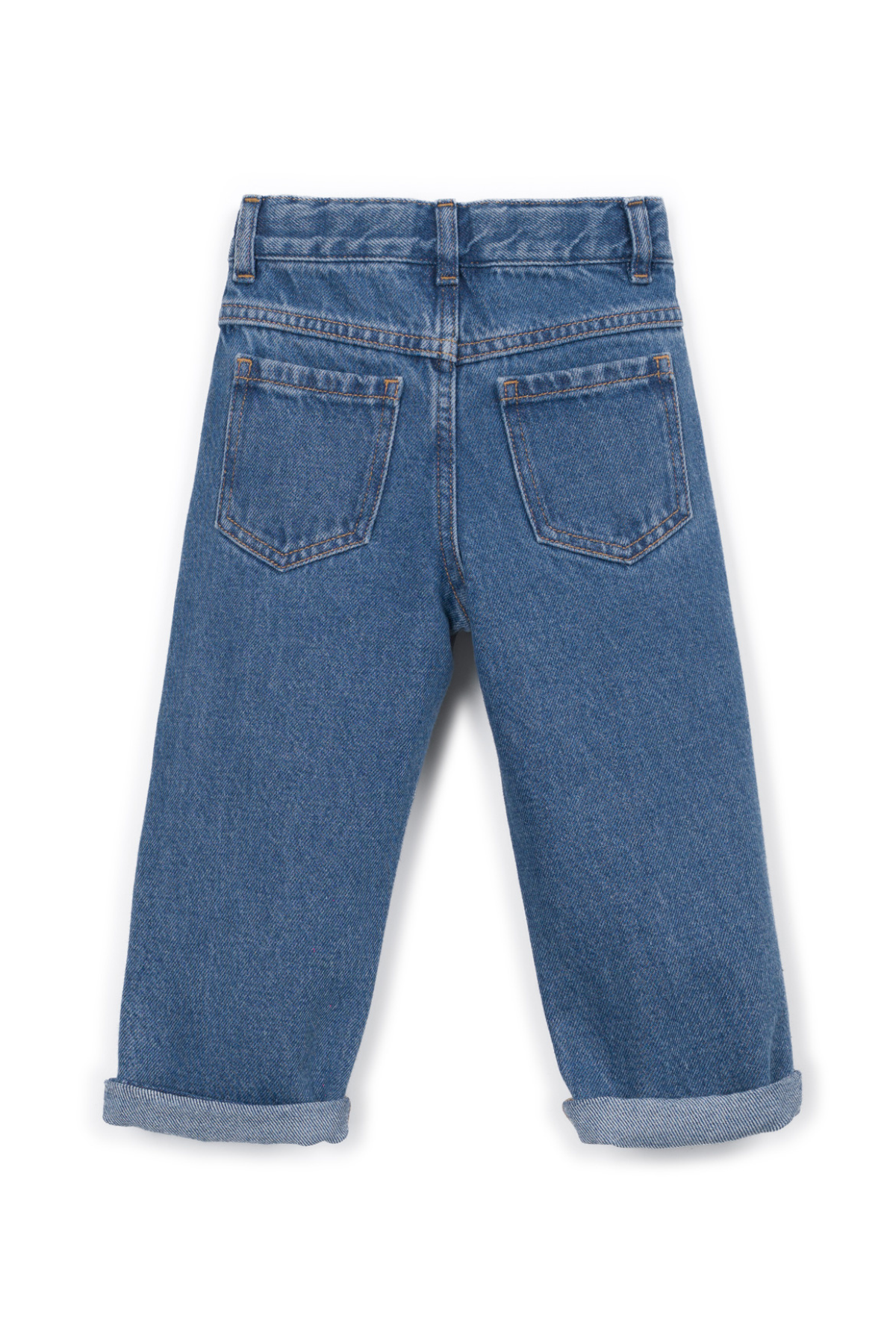 Jeans | Blue Denim