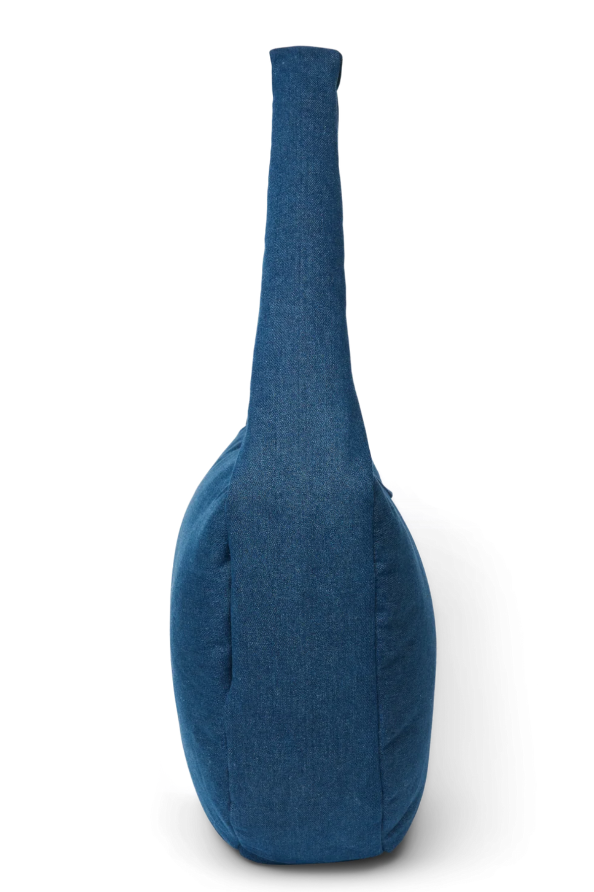 Mom Umhängetasche "Denim Cross Body Bag" | Dark Blue