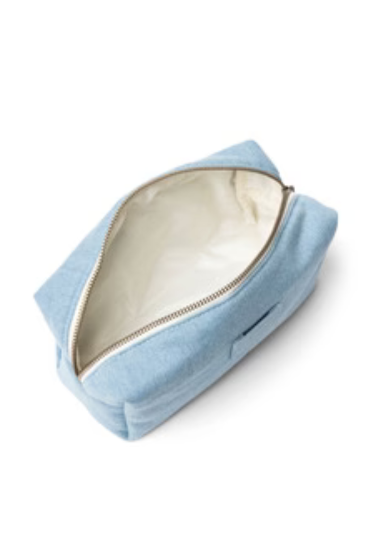 Kulturtasche | Denim