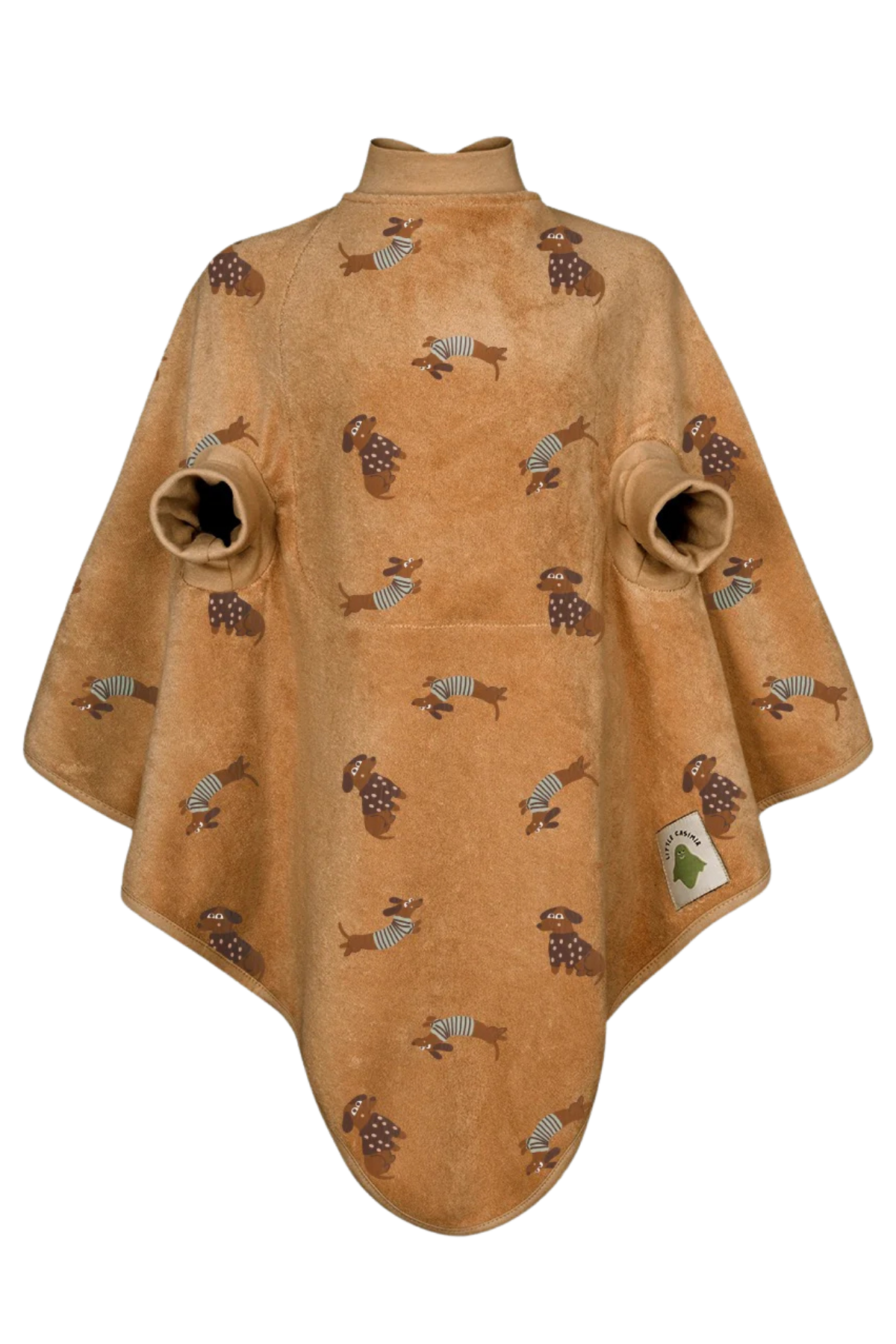 Lätzchen "Boo" Wasserfest | verschiedene Farben