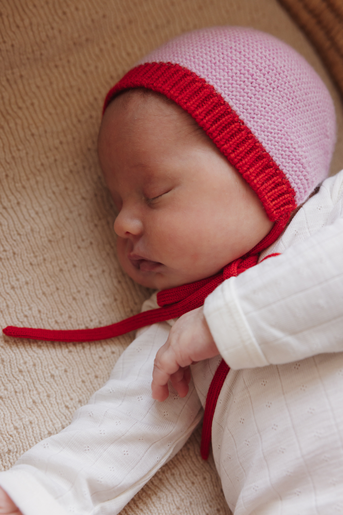 Mützchen "Bonet Dolly" | verschiedene Farben