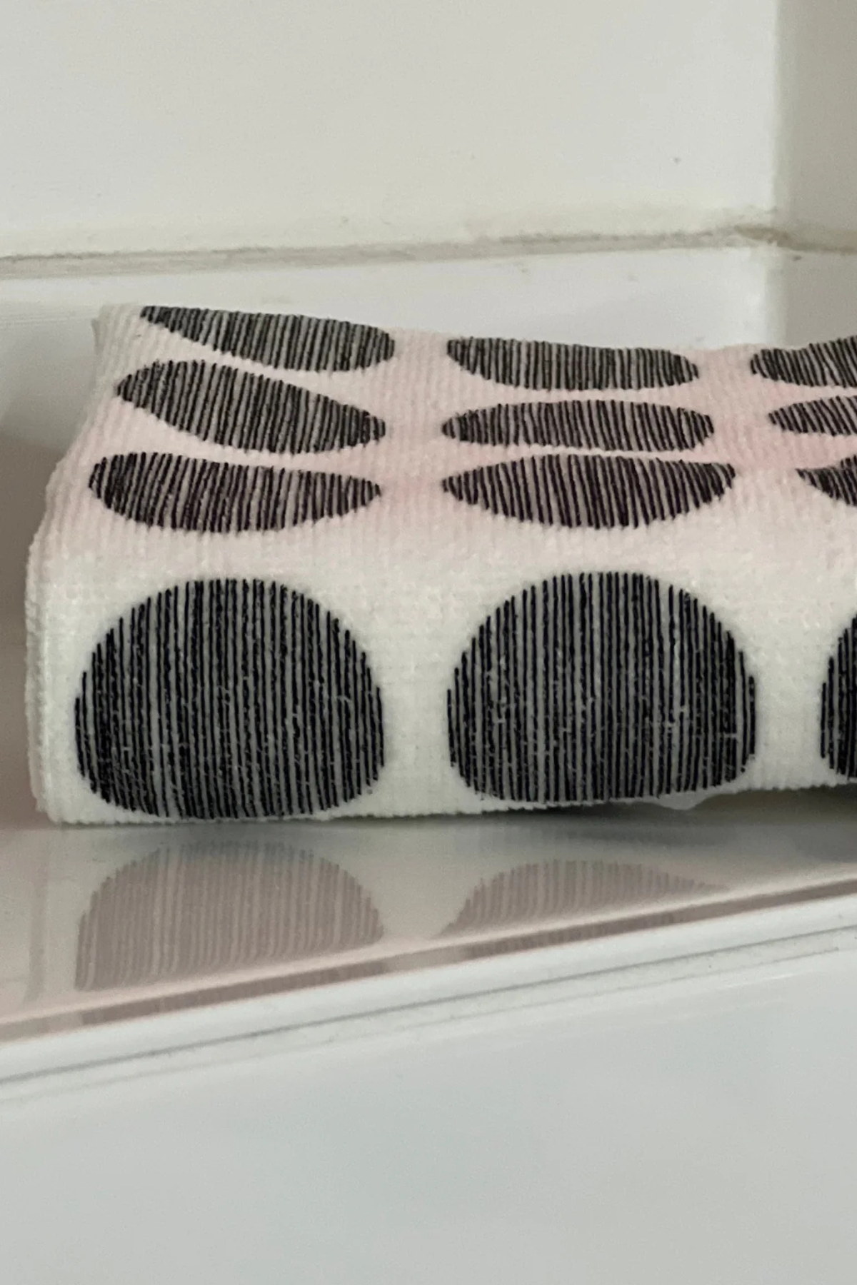 Küchenhandtuch Soft Cotton "Dots"