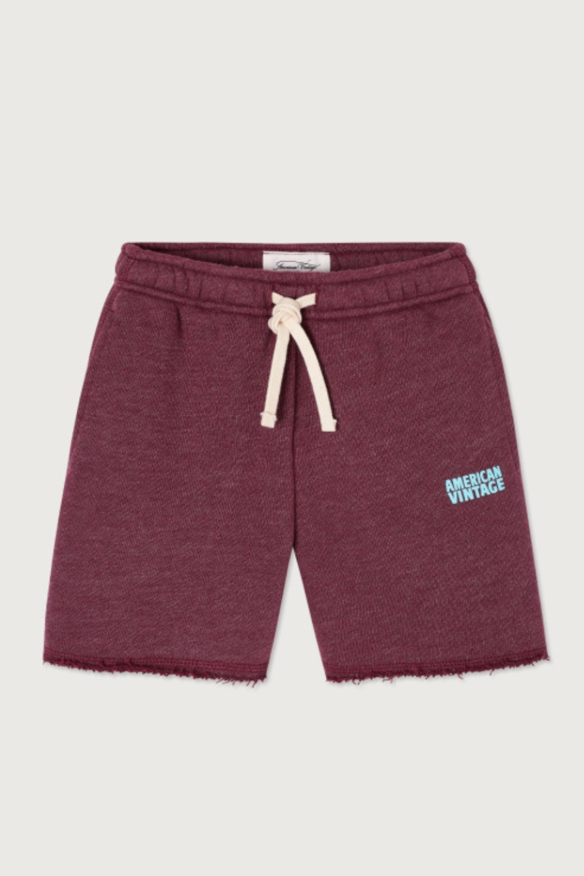 Kurze Hose "Doven" | BORDEAUX SURTEINT