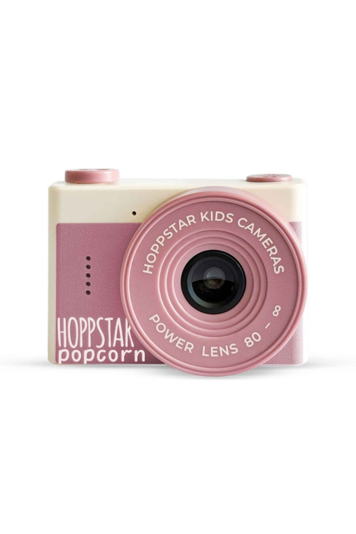 "Popcorn" Digitalkamera für Kinder | verschiedene Farben