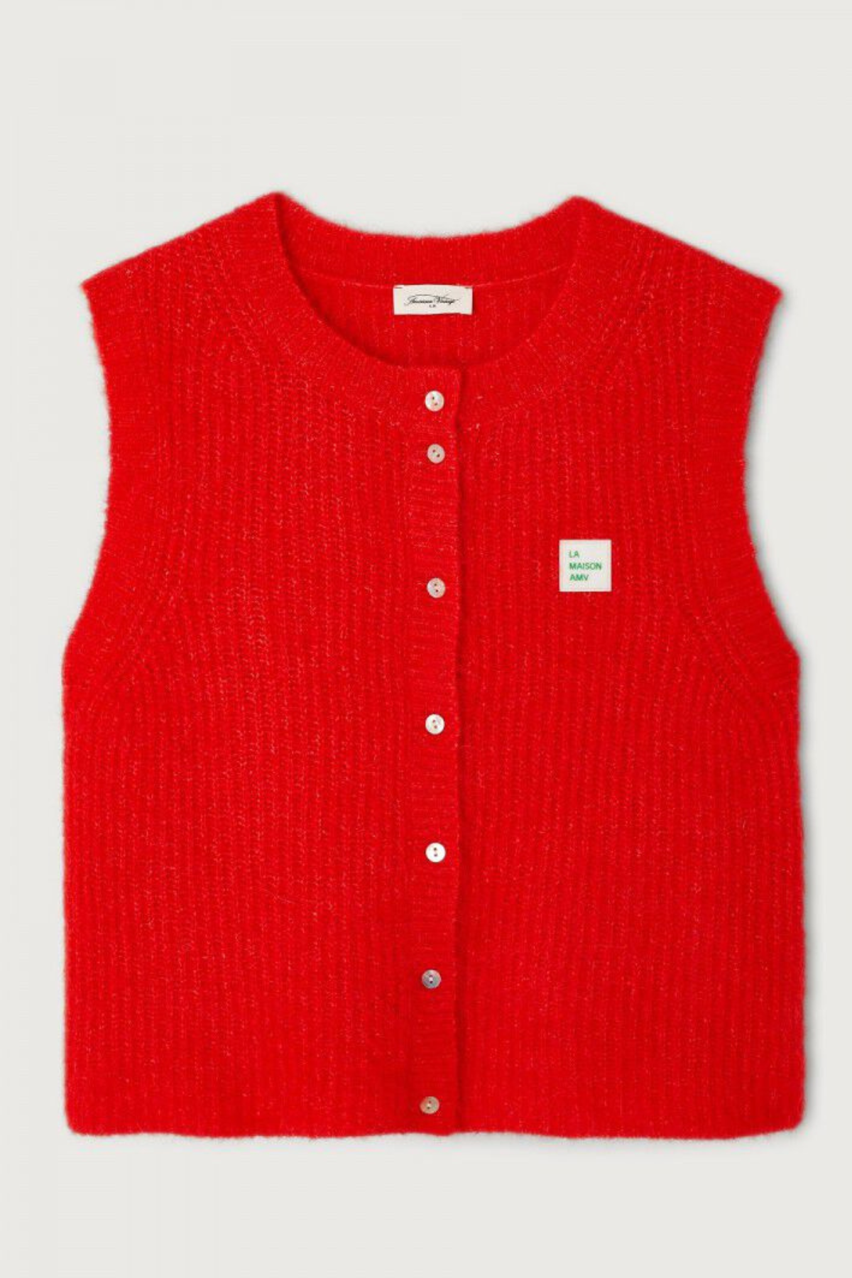 Cardigan „East“ für Erwachsene | Verschiedene Farben