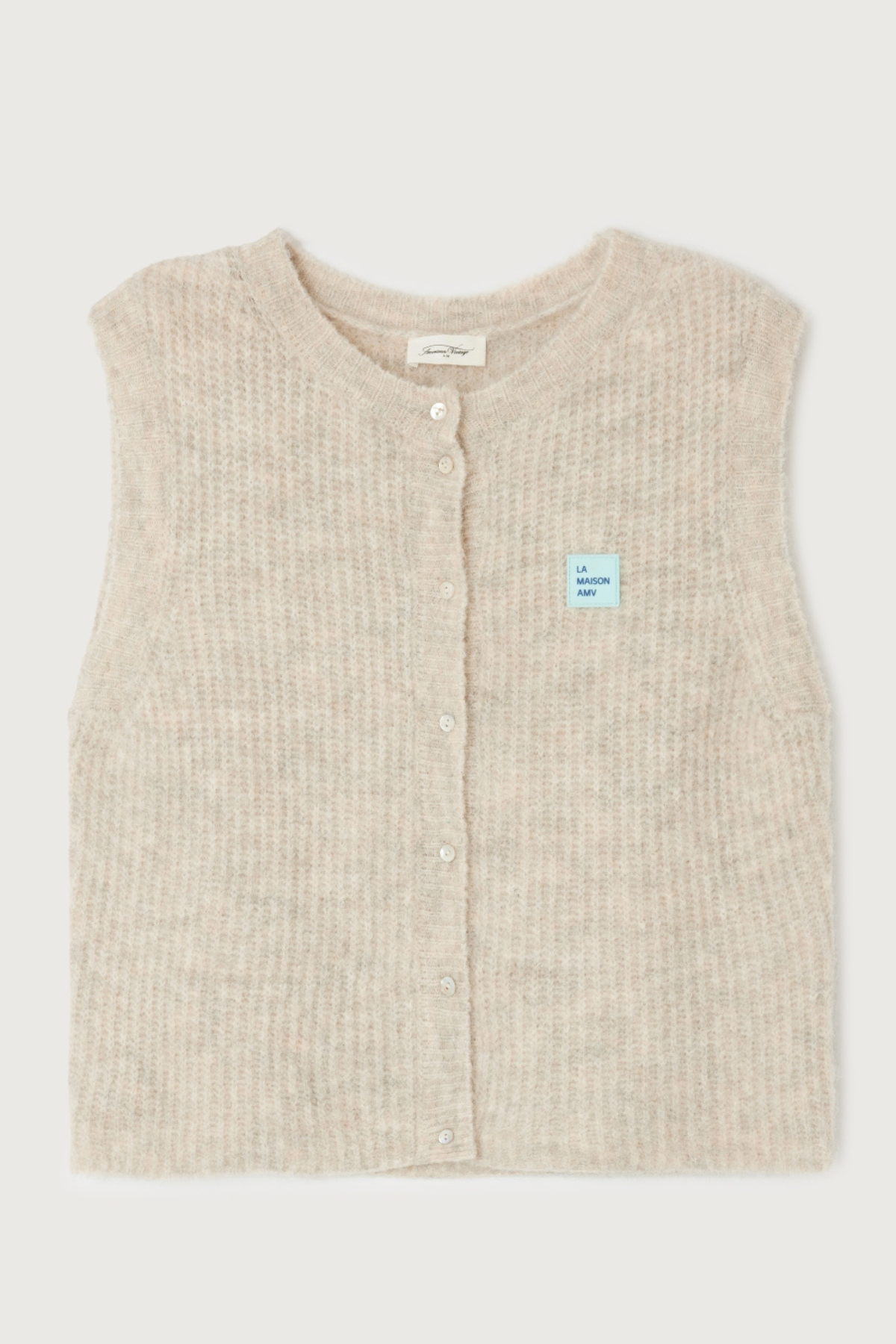 Cardigan „East“ für Erwachsene | Verschiedene Farben