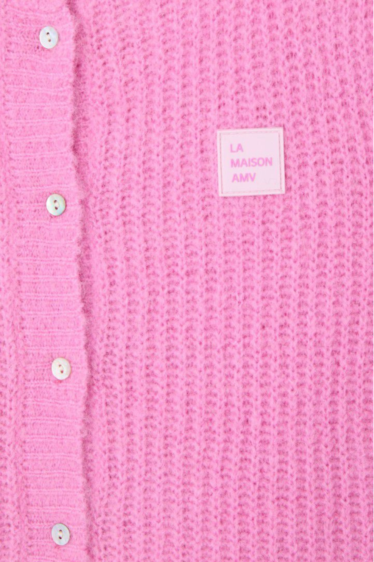 Cardigan „East“ für Erwachsene | Verschiedene Farben