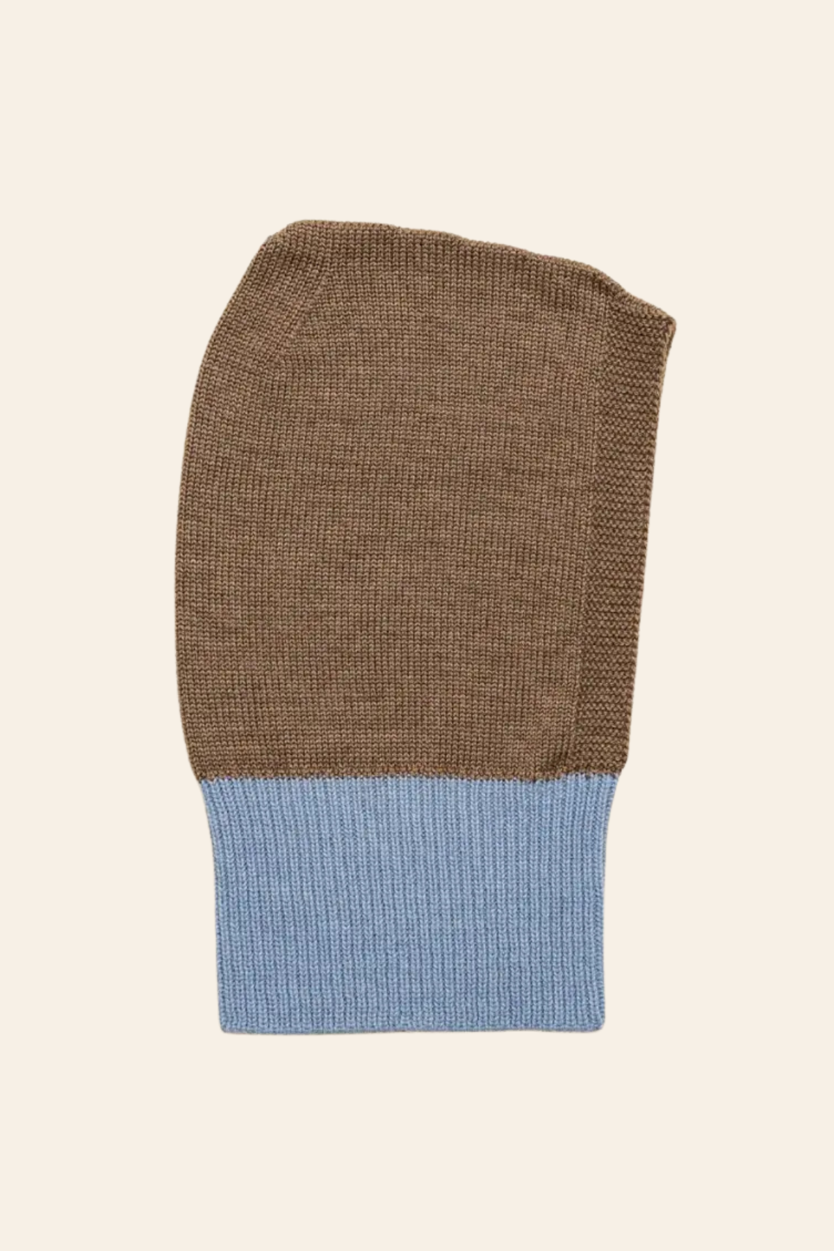 Balaclava "Eddy" aus Merinowolle | verschiedene Farben
