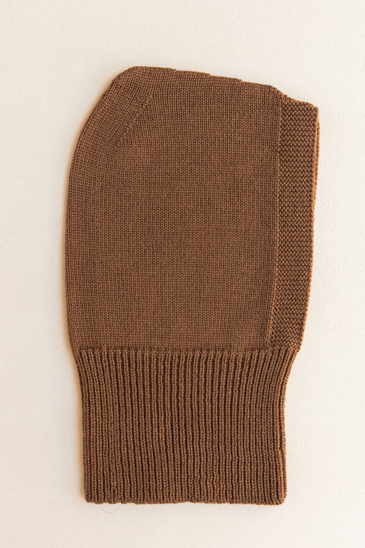 Balaclava "Eddy" aus Merinowolle | verschiedene Farben