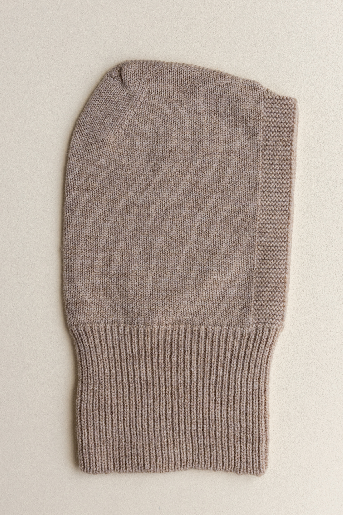 Balaclava "Eddy" aus Merinowolle | verschiedene Farben