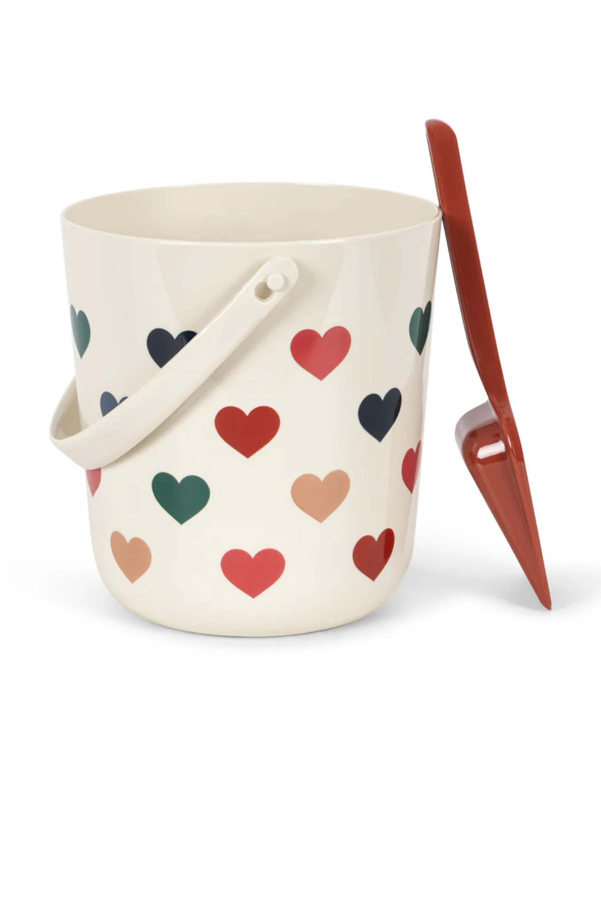 Sandspiel-Set | bon coeur coloré