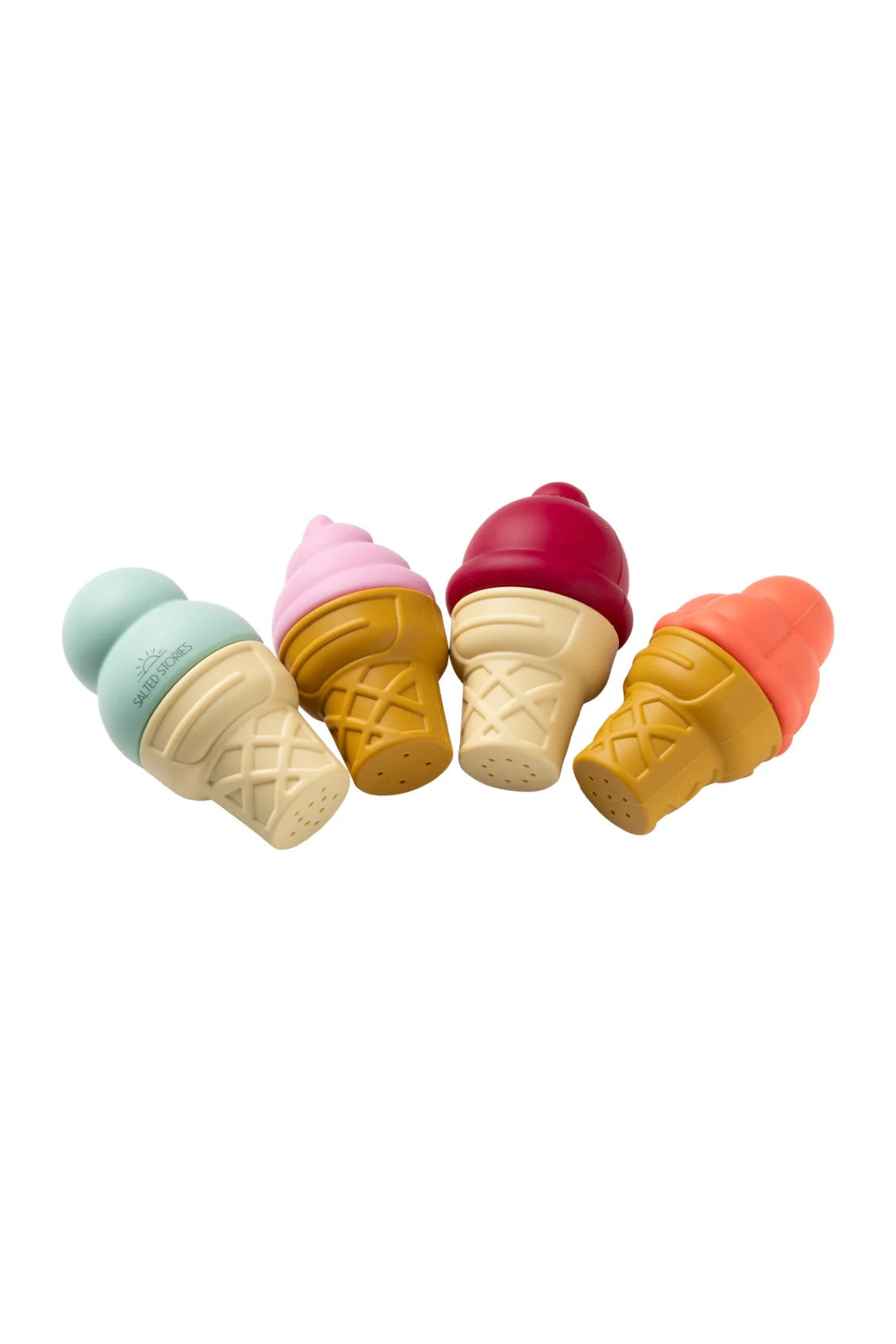 Ice Cream Spielzeug Set "Solid" | Algemeen