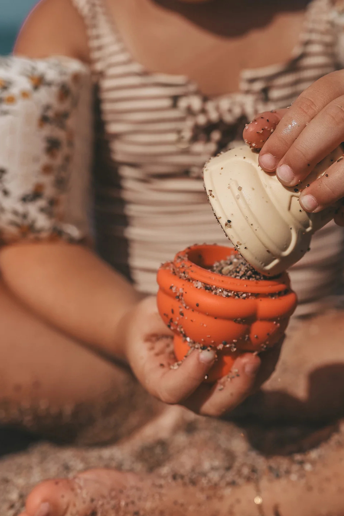 Ice Cream Spielzeug Set "Solid" | Algemeen