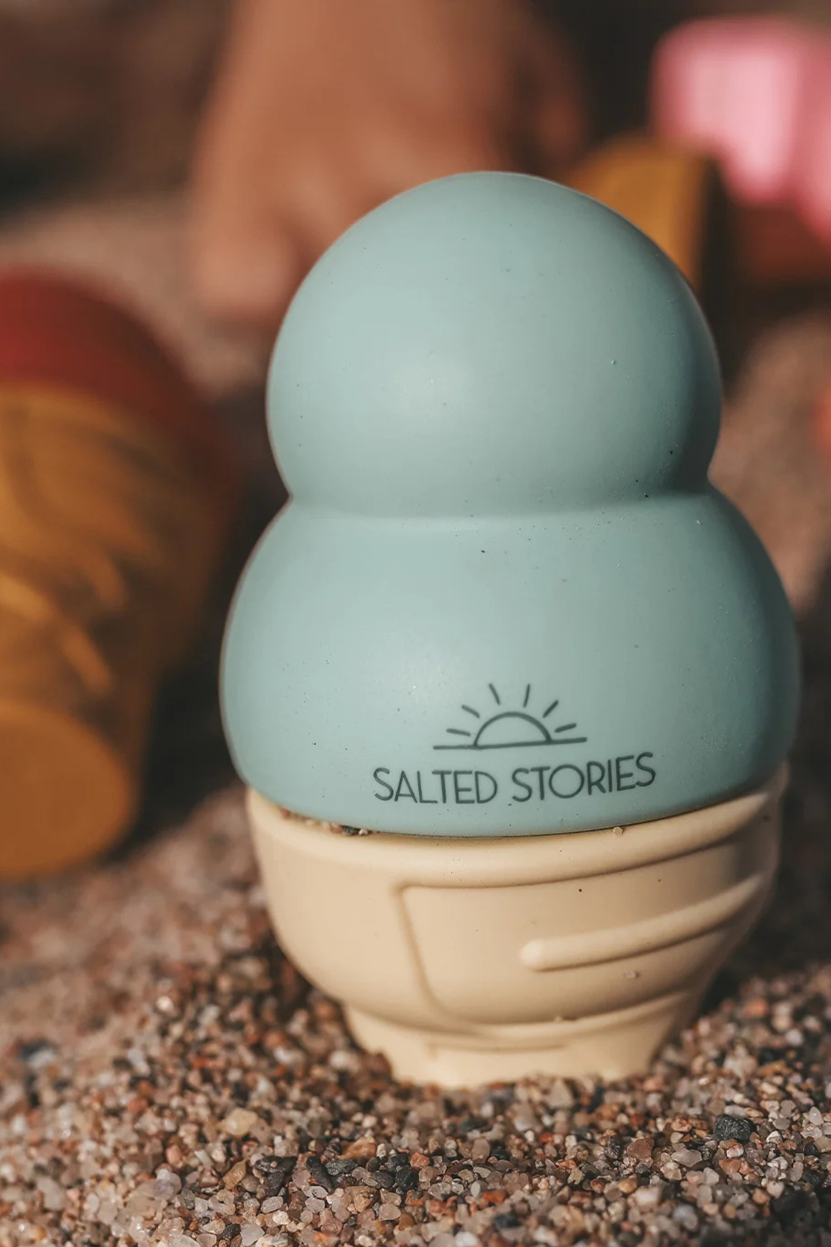 Ice Cream Spielzeug Set "Solid" | Algemeen