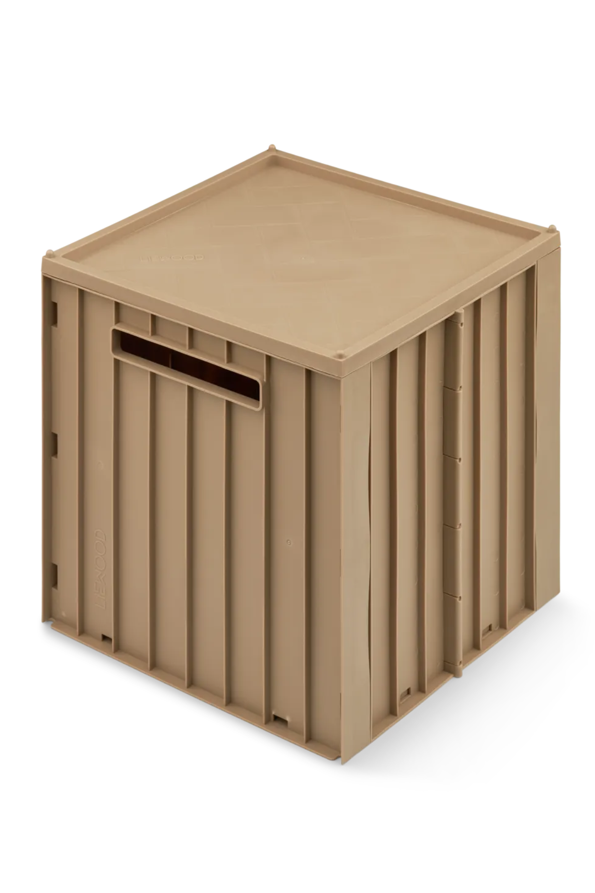Storage Box "Elijah" | verschiedene Farben