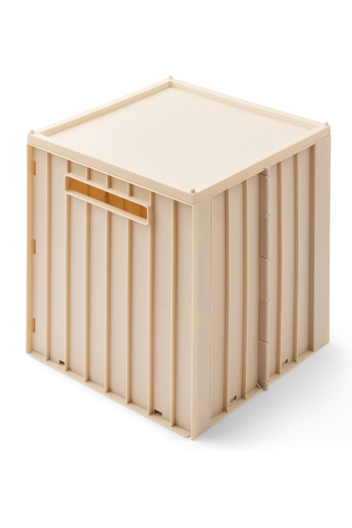 Storage Box "Elijah" | verschiedene Farben