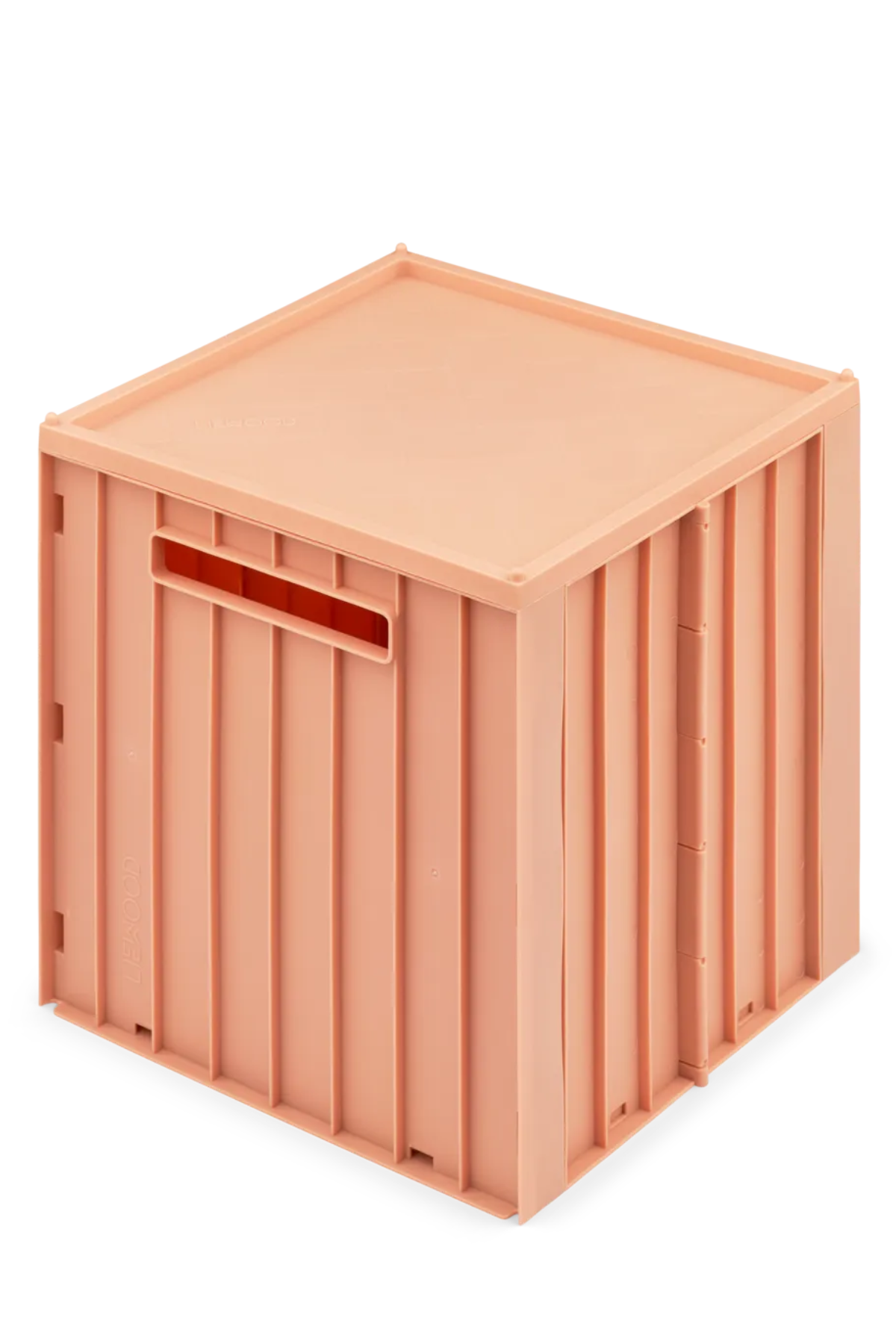 Storage Box "Elijah" | verschiedene Farben