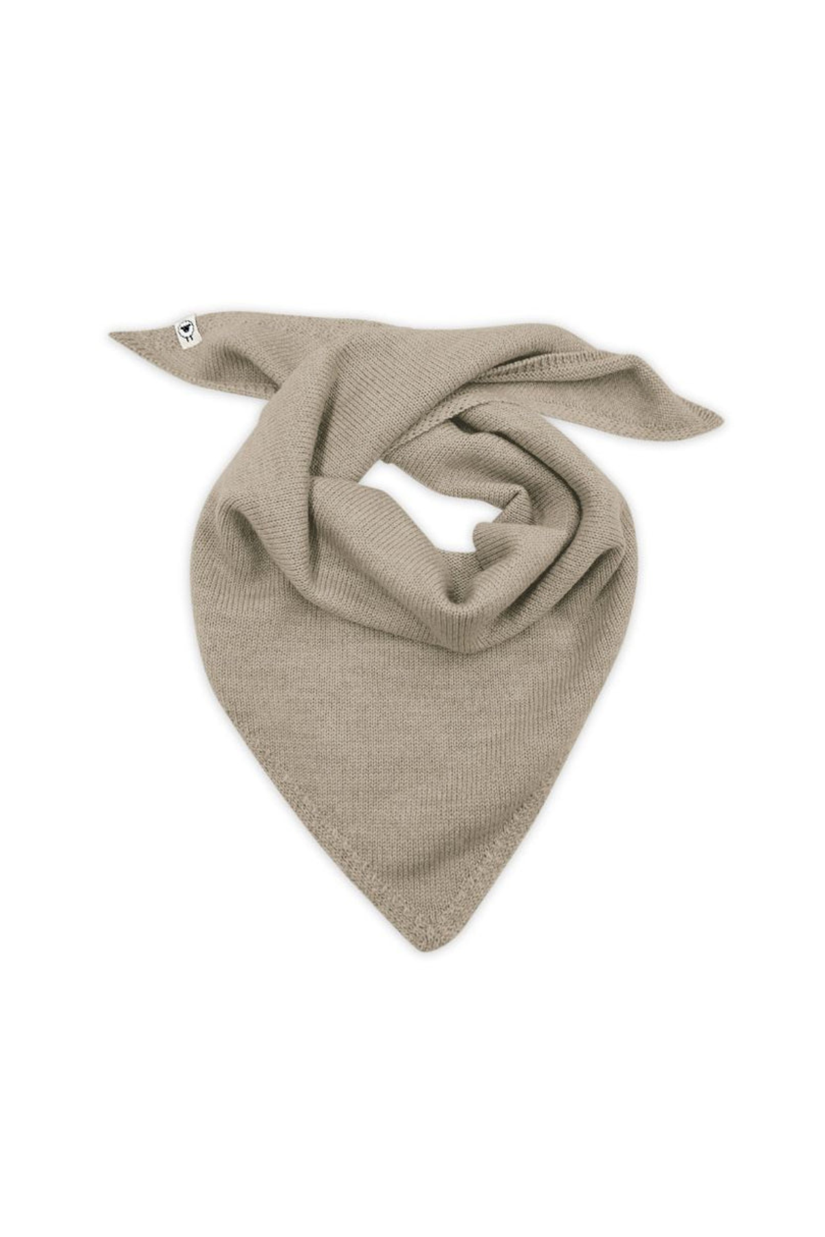 Dreieckstuch "Elise" aus Merinowolle | verschiedene Farben
