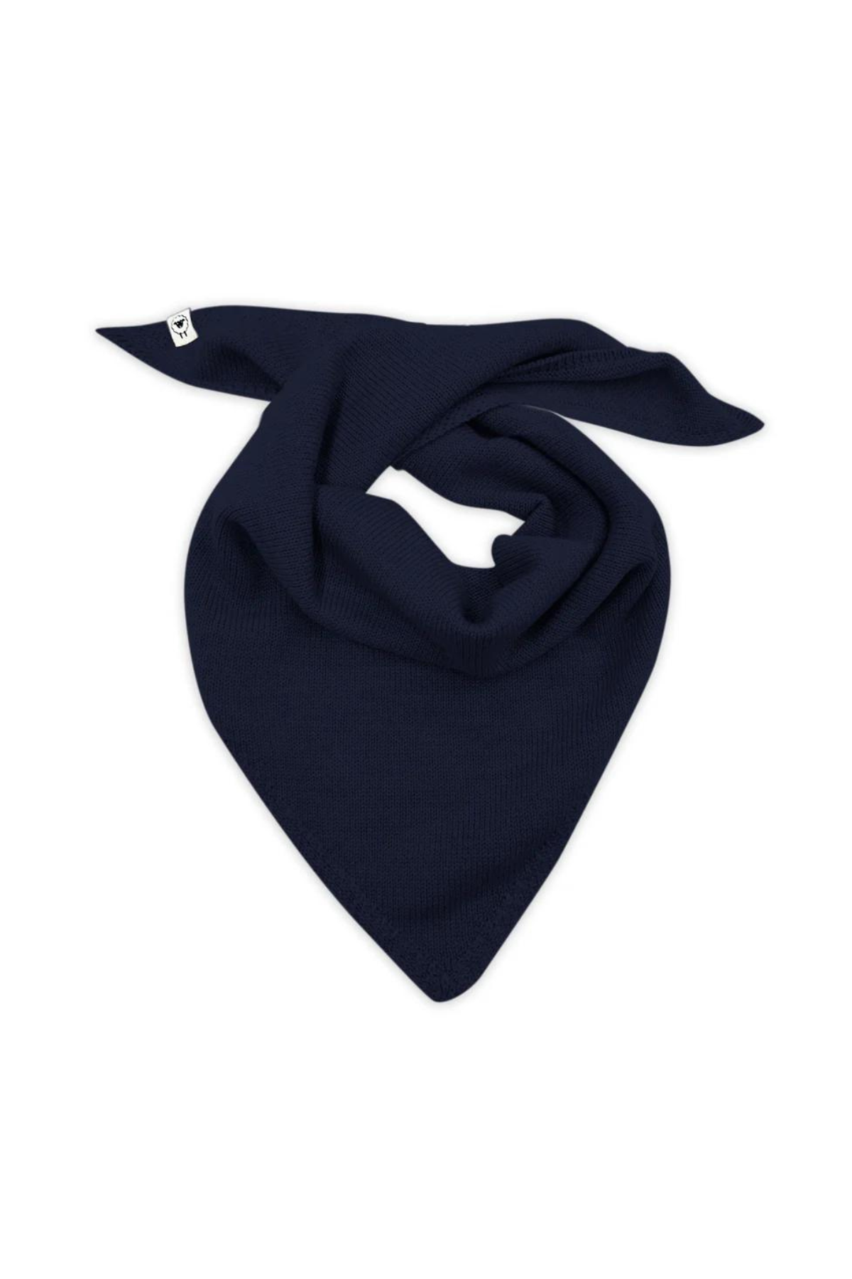 Dreieckstuch "Elise" aus Merinowolle | verschiedene Farben