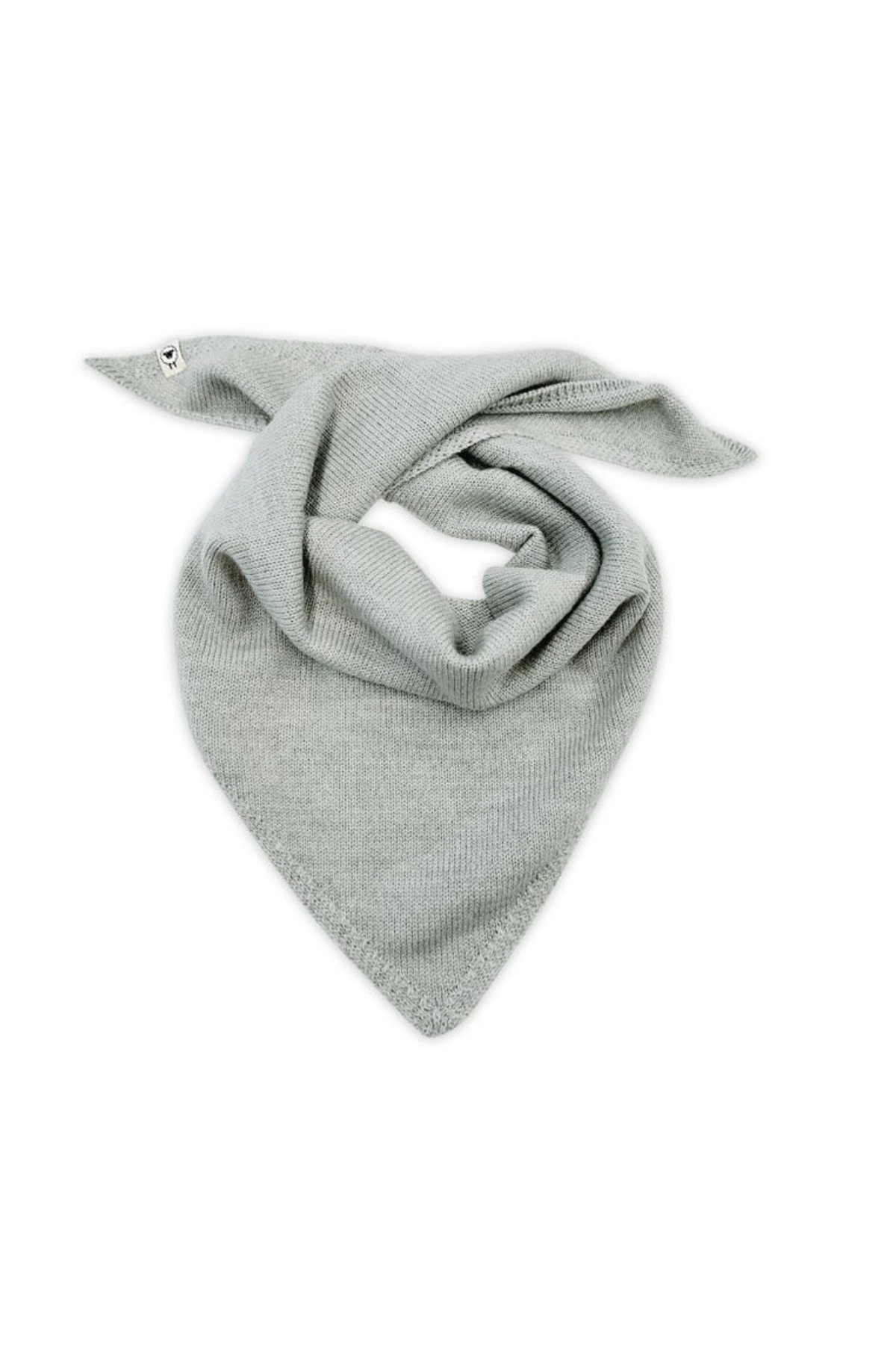 Dreieckstuch "Elise" aus Merinowolle | verschiedene Farben