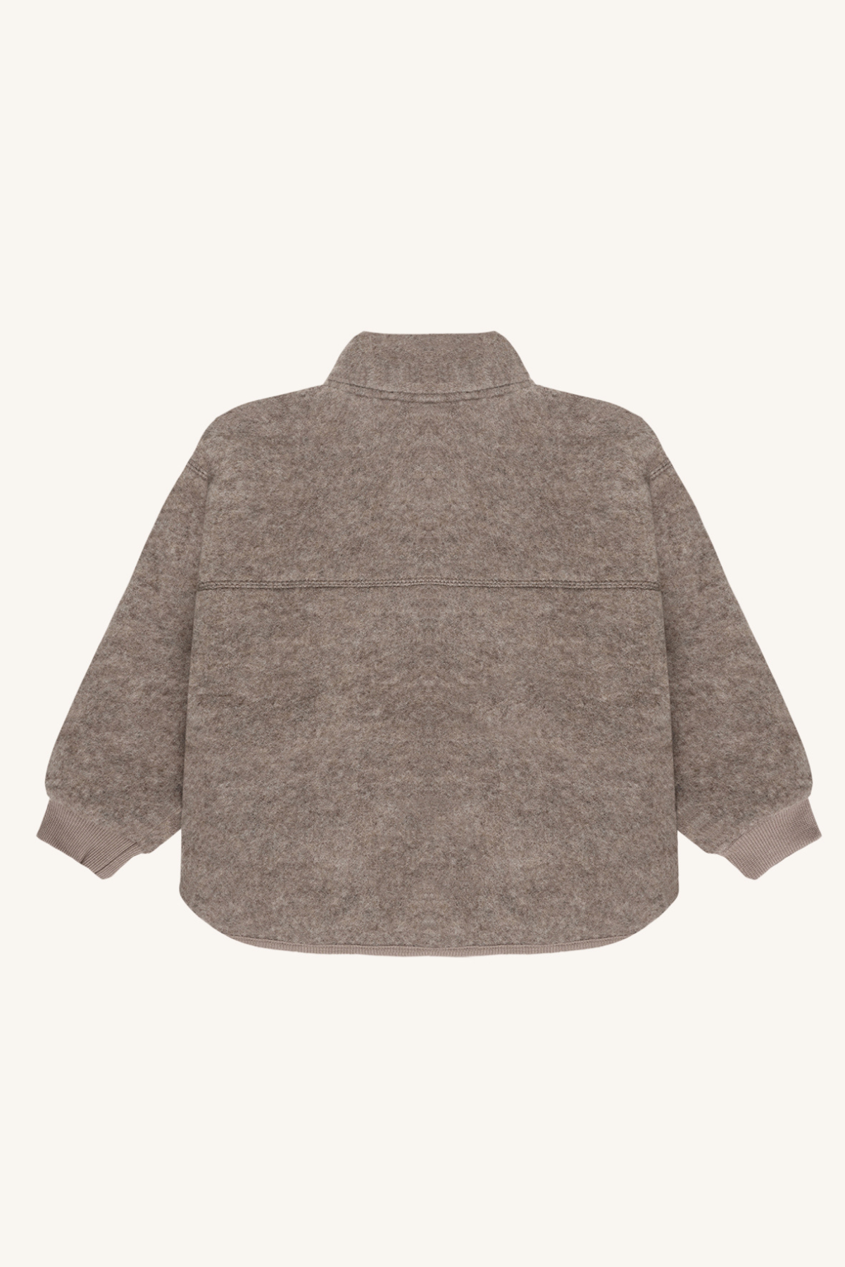 Wollfleecejacke "Emi" | verschiedene Farben