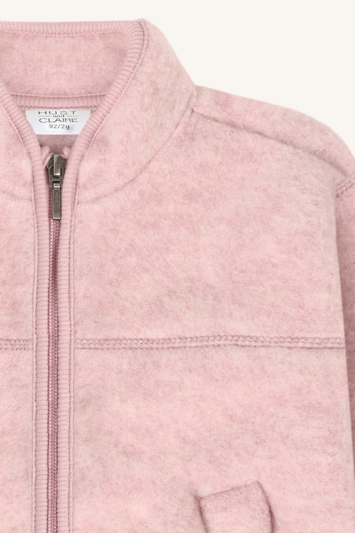 Wollfleecejacke "Emi" | verschiedene Farben