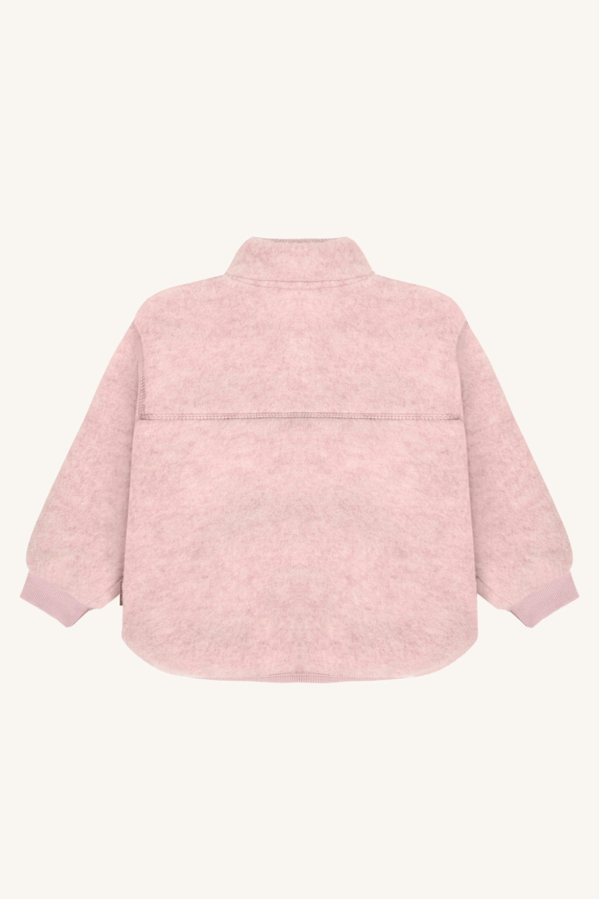 Wollfleecejacke "Emi" | verschiedene Farben