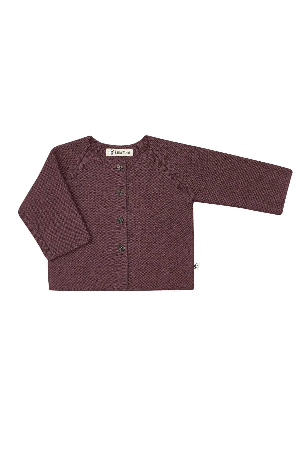 Cardigan "Emil" aus Merinowolle | verschiedene Farben