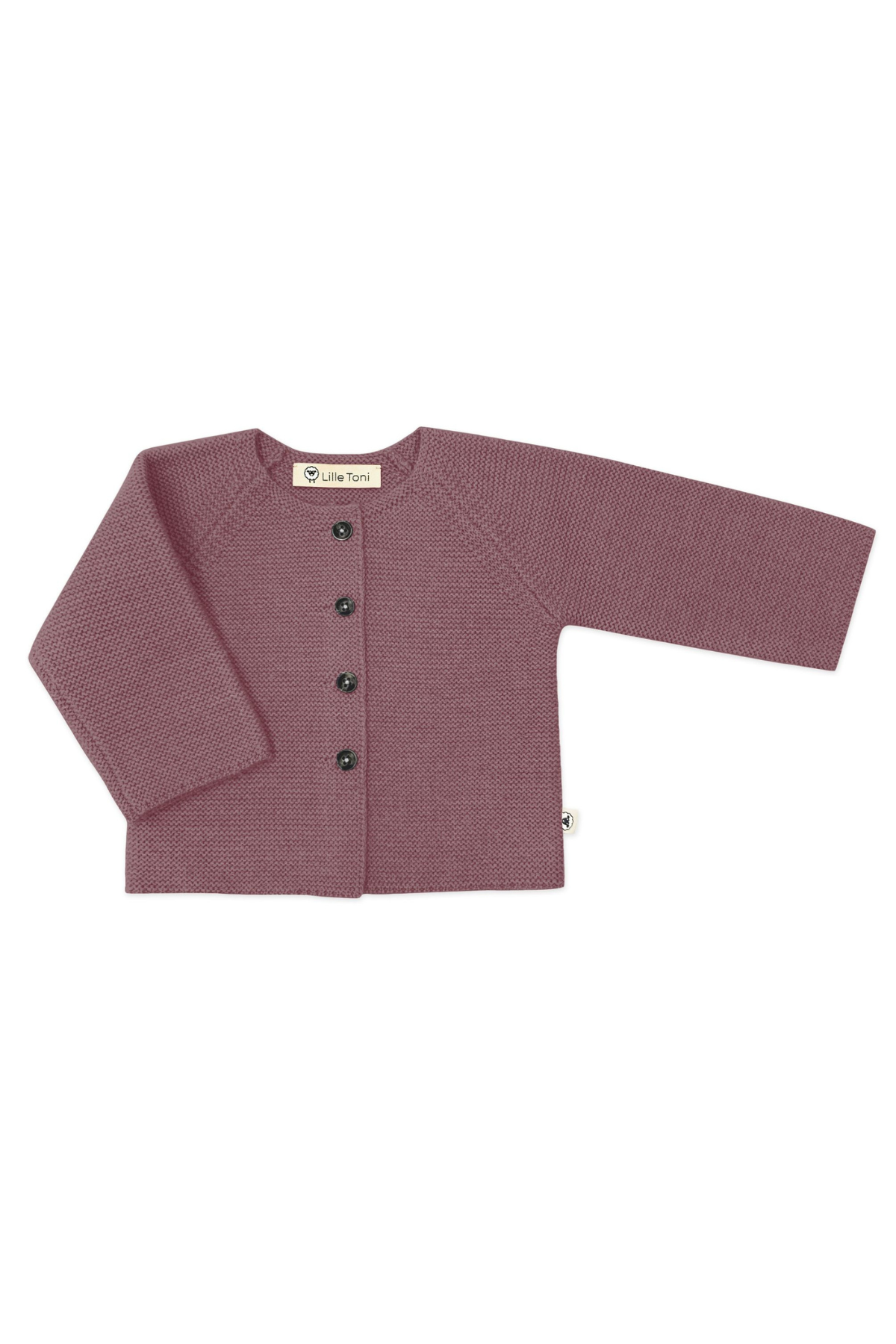 Cardigan "Emil" aus Merinowolle | verschiedene Farben