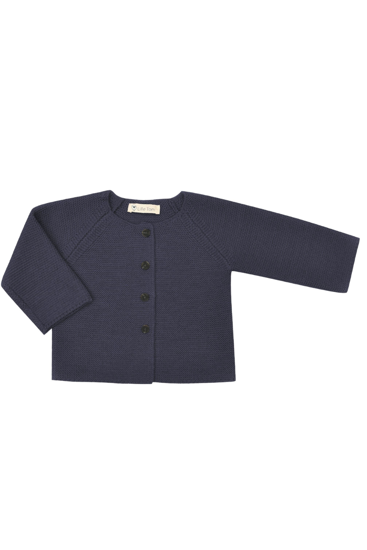 Cardigan "Emil" aus Merinowolle | verschiedene Farben
