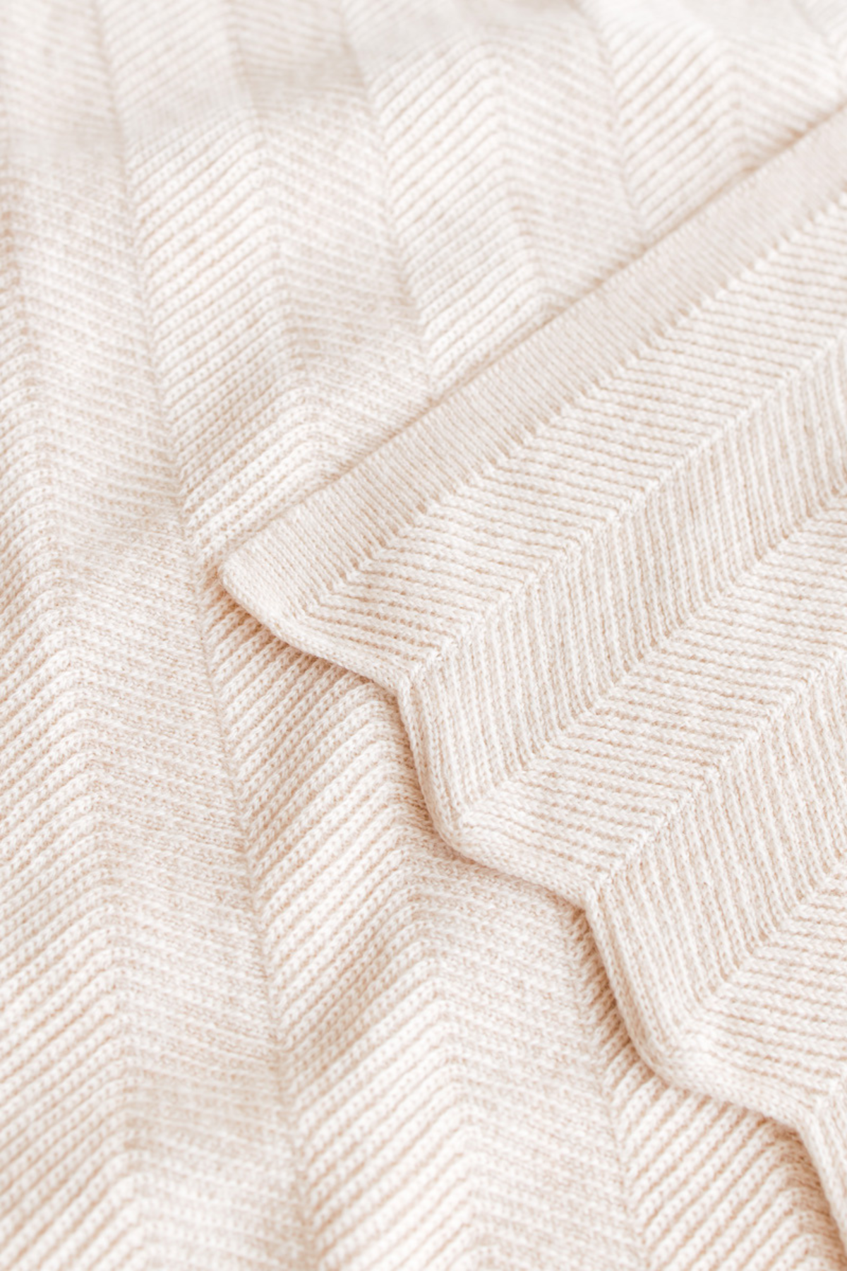 Strickdecke "Freddie" | verschiedene Farben