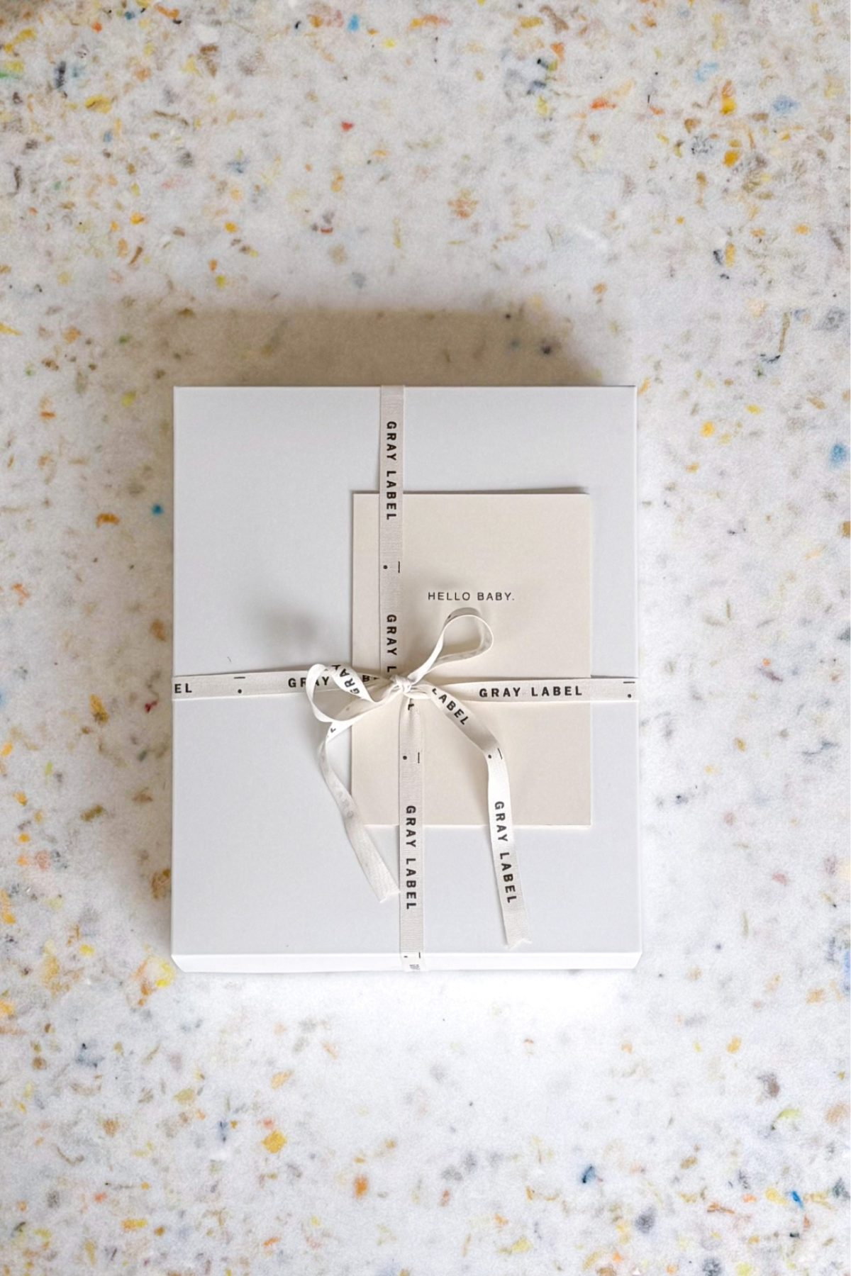 Newborn Essentials Set | verschiedene Farben