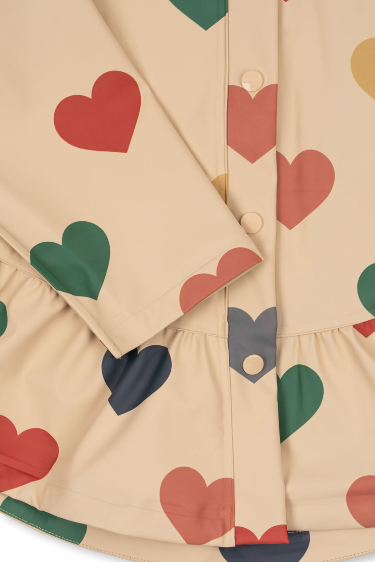 Regenset "Faire" | Bon Coeur Coloré