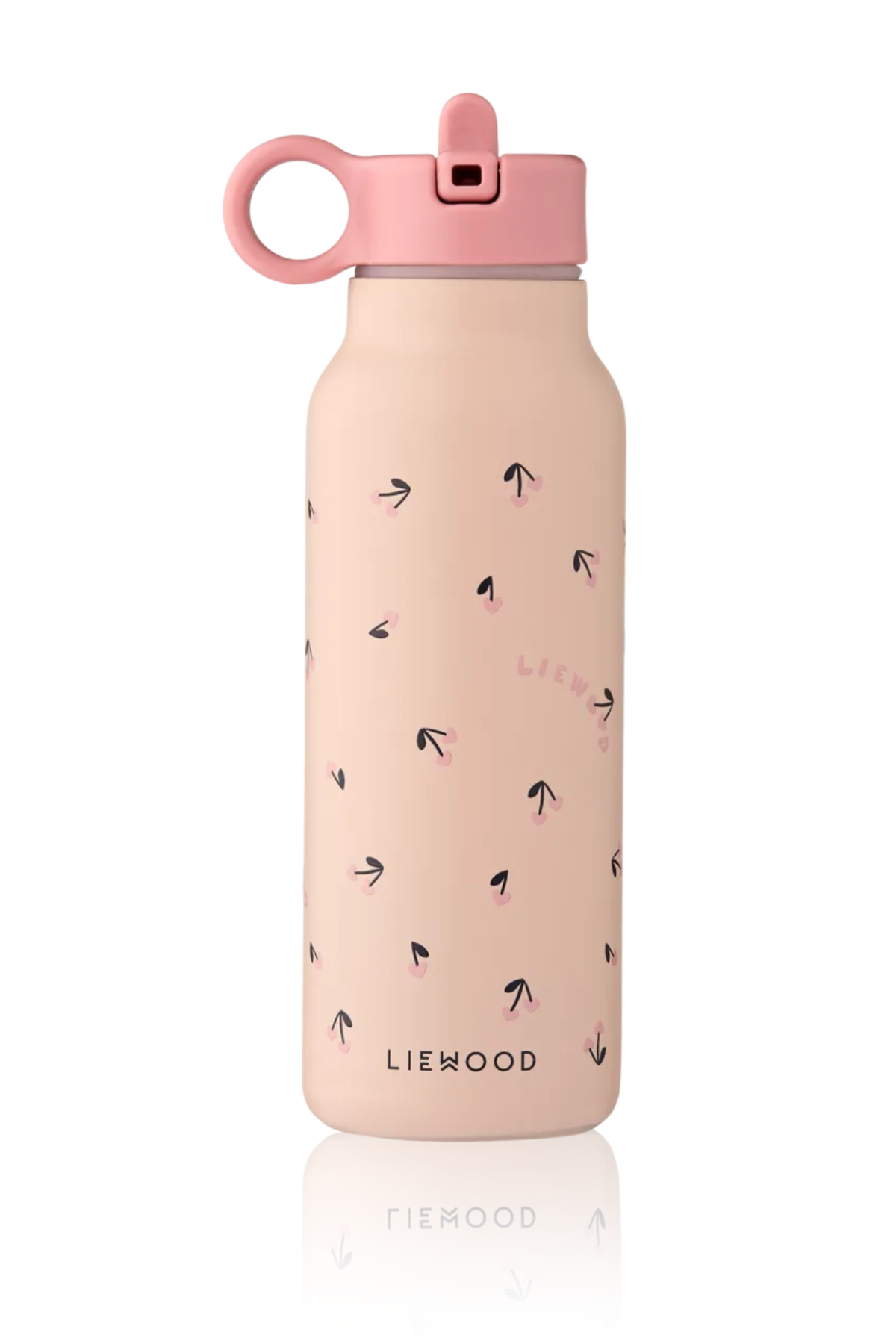 Trinkflasche "Falk" | 350 ml - verschiedene Muster