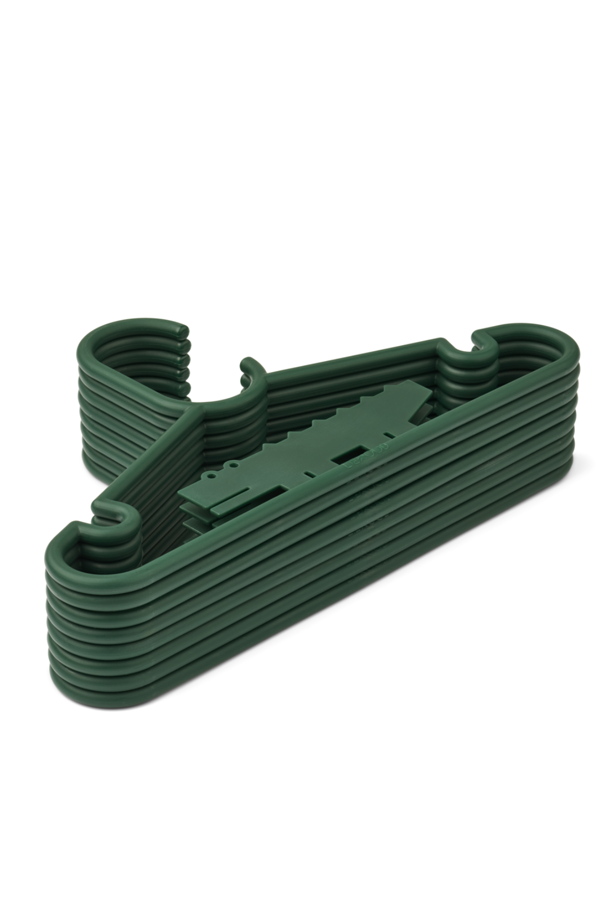 Kleiderbügel 8er Pack | Crocodile