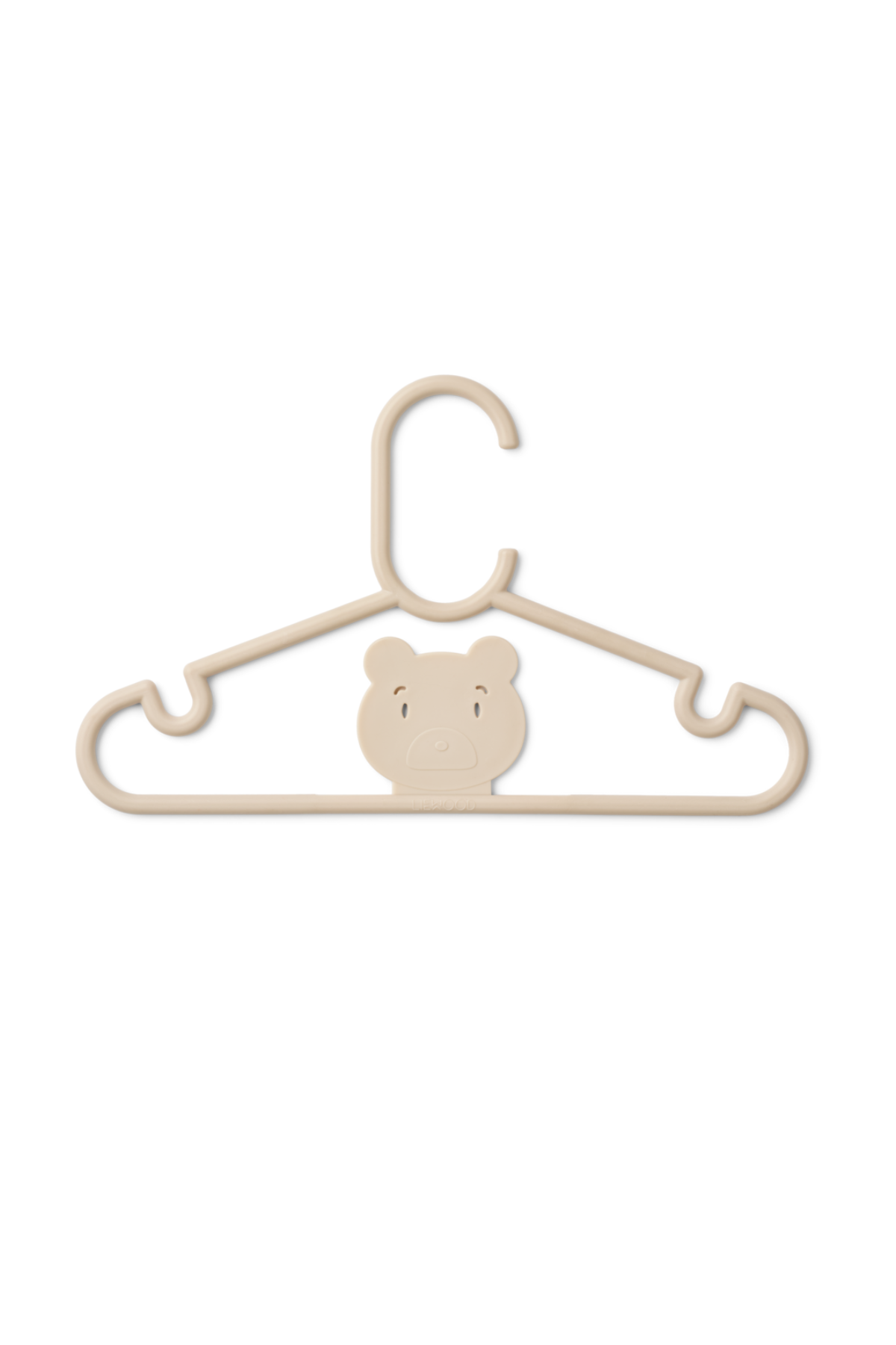 Kleiderbügel 8er Pack | Mr Bear